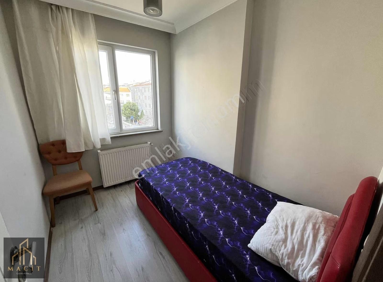 Macit'den Görükle'de Geniş 2+1 Eşyalı Satılık Daire - Görsel 3