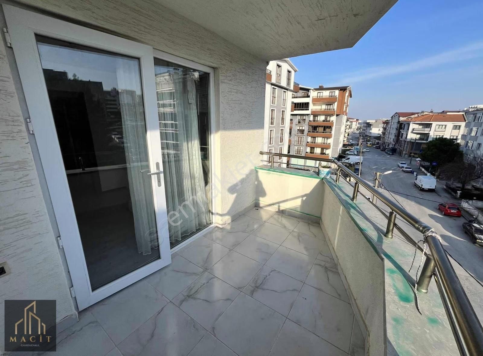 Macit'den Görükle'de Geniş 2+1 Eşyalı Satılık Daire - Görsel 6