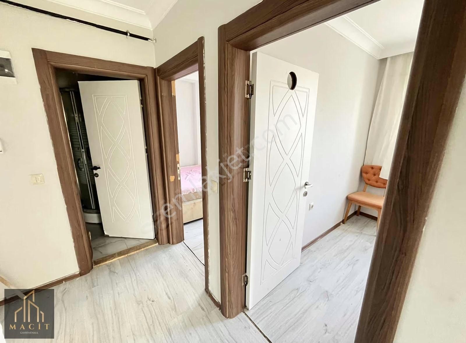 Macit'den Görükle'de Geniş 2+1 Eşyalı Satılık Daire - Görsel 22