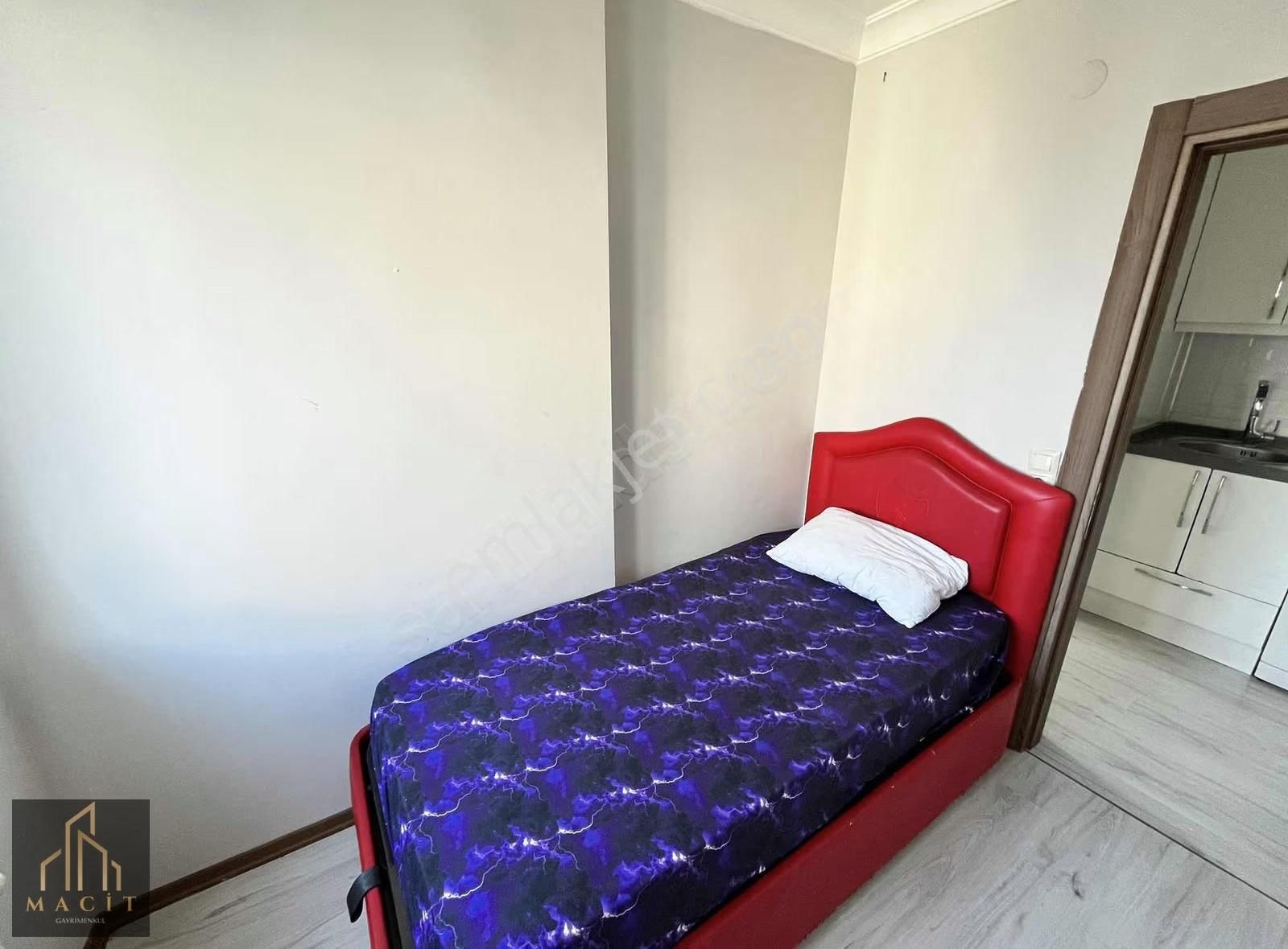 Macit'den Görükle'de Geniş 2+1 Eşyalı Satılık Daire - Görsel 5