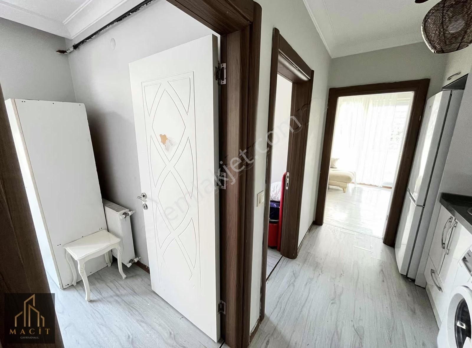 Macit'den Görükle'de Geniş 2+1 Eşyalı Satılık Daire - Görsel 14