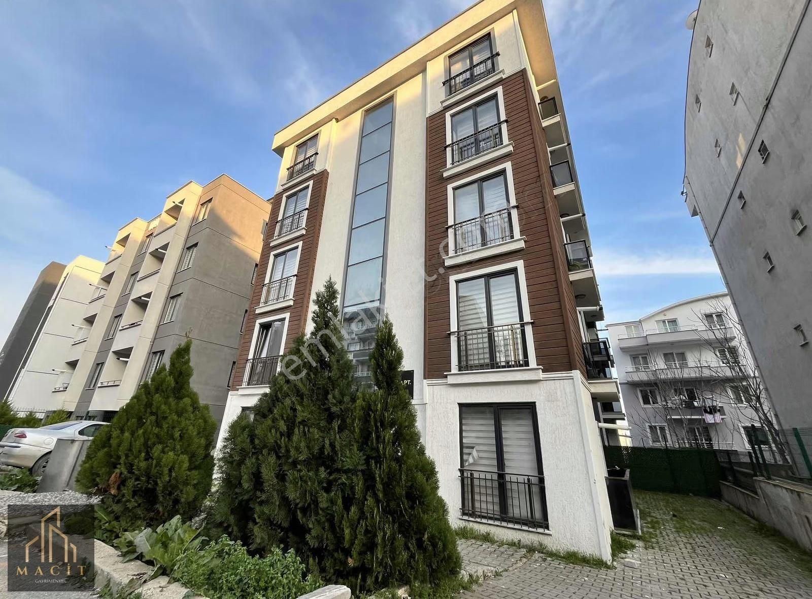 Macit Gayrimenkul'den Görükle'de 2+1 Eşyalı Satılık Daire - Görsel 2