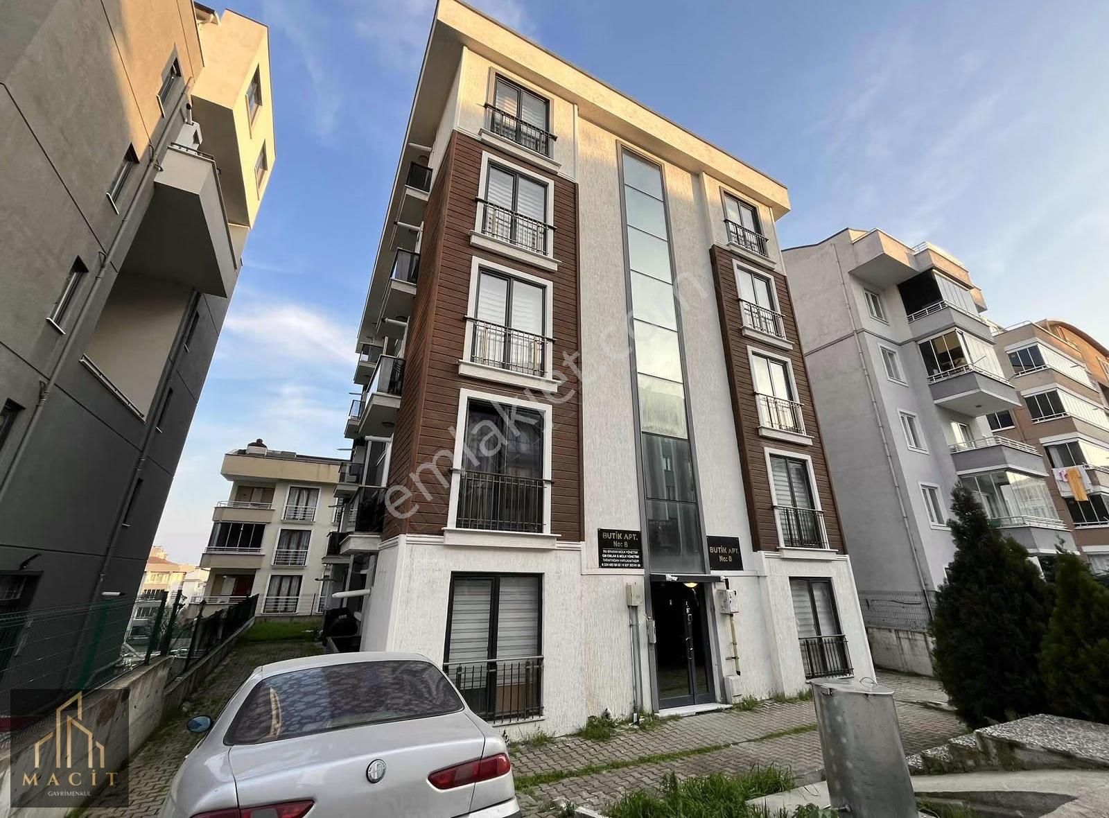 Macit Gayrimenkul'den Görükle'de 2+1 Eşyalı Satılık Daire - Görsel 10