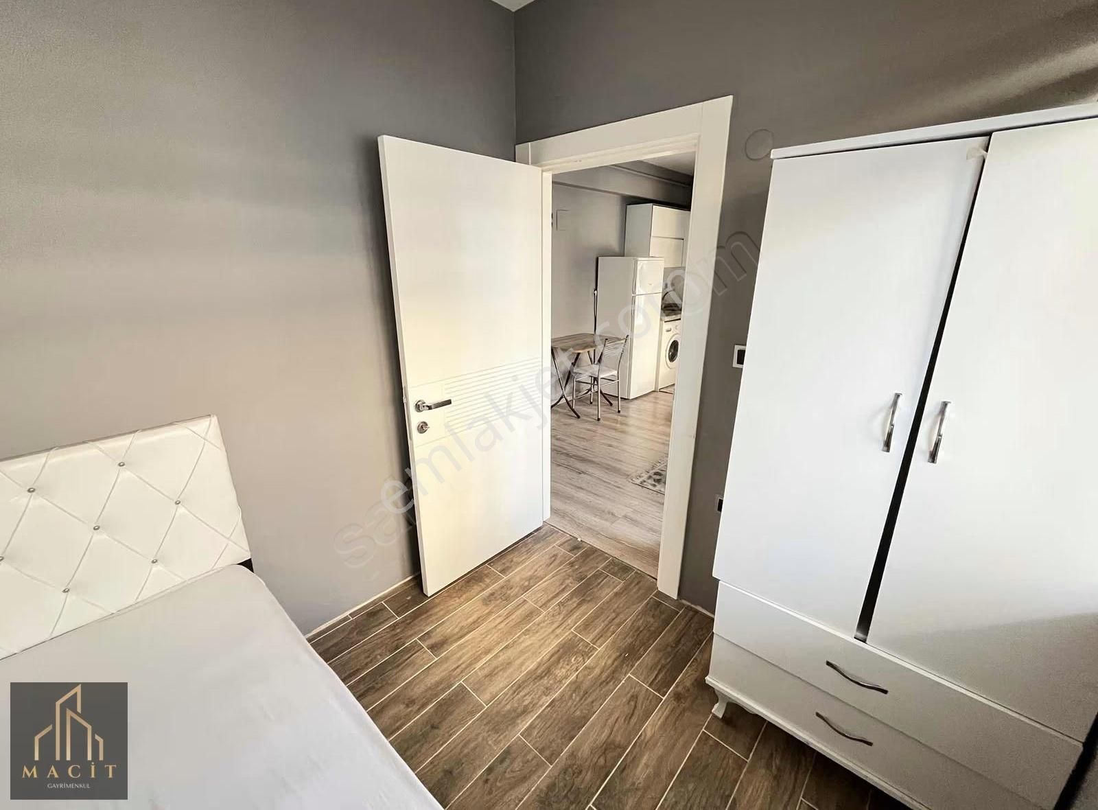 Macit Gayrimenkul'den Görükle'de 2+1 Eşyalı Satılık Daire - Görsel 8