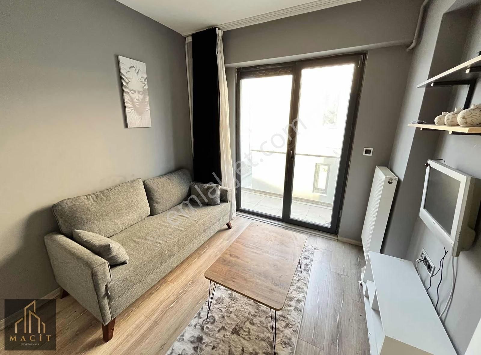 Macit Gayrimenkul'den Görükle'de 2+1 Eşyalı Satılık Daire - Görsel 6