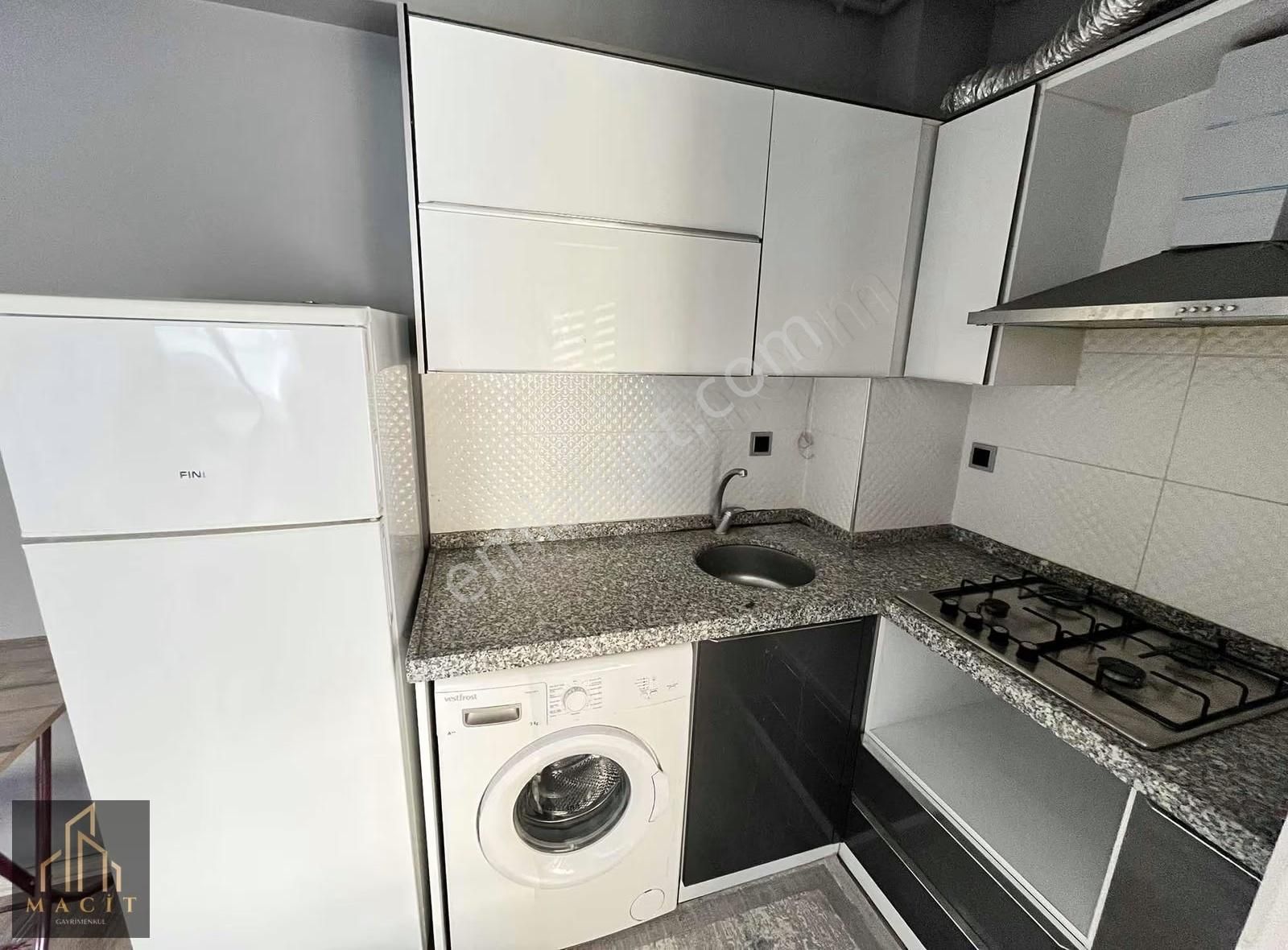 Macit Gayrimenkul'den Görükle'de 2+1 Eşyalı Satılık Daire - Görsel 32