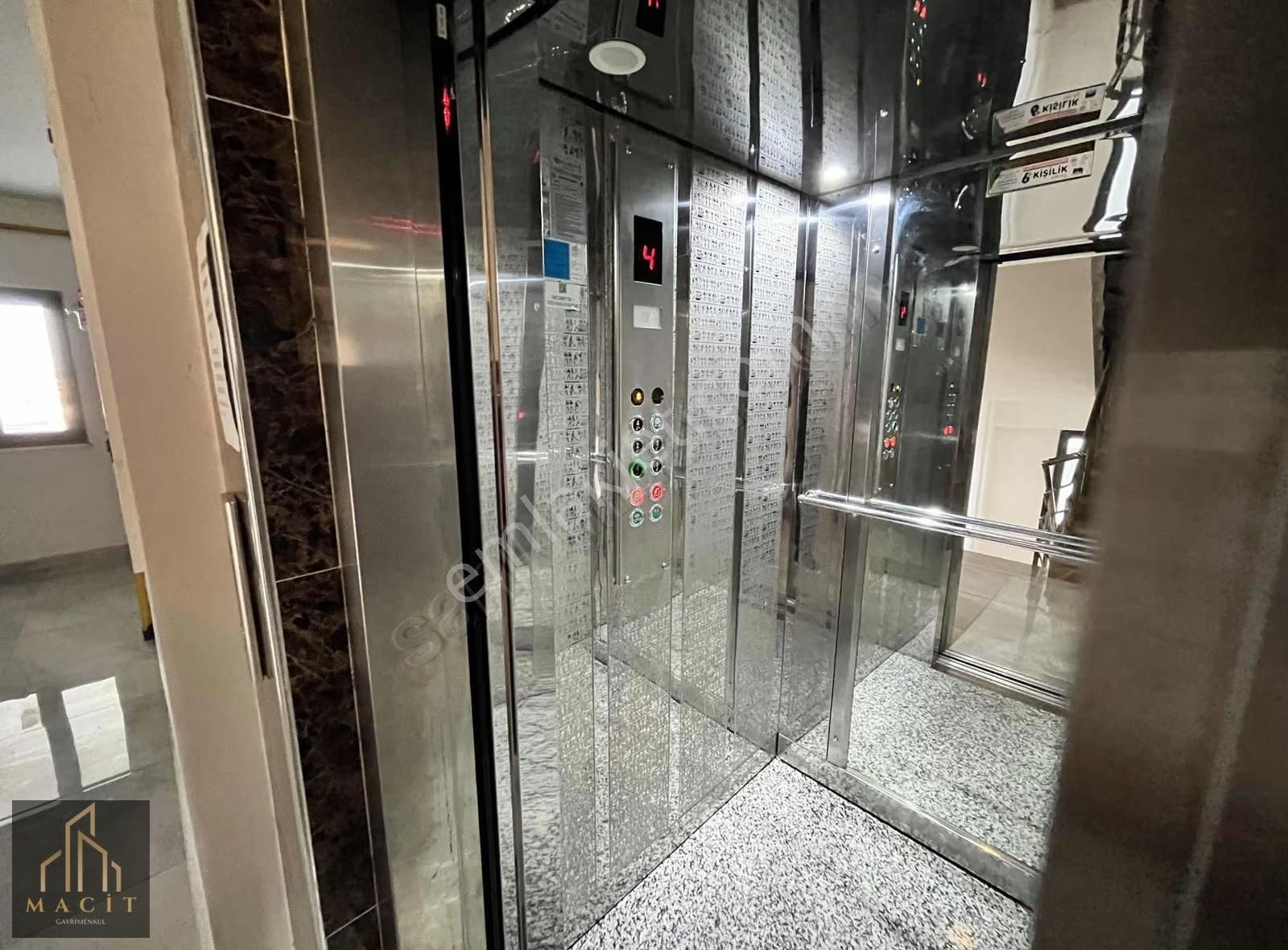 Macit Gayrimenkul'den Görükle'de 2+1 Eşyalı Satılık Daire - Görsel 24