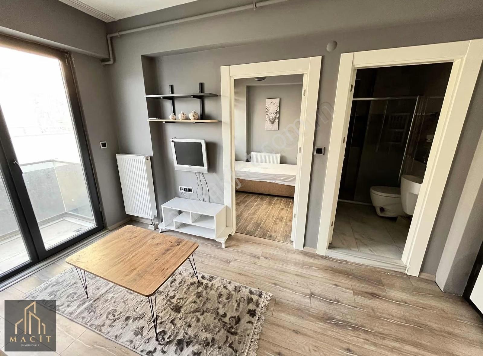 Macit Gayrimenkul'den Görükle'de 2+1 Eşyalı Satılık Daire - Görsel 29