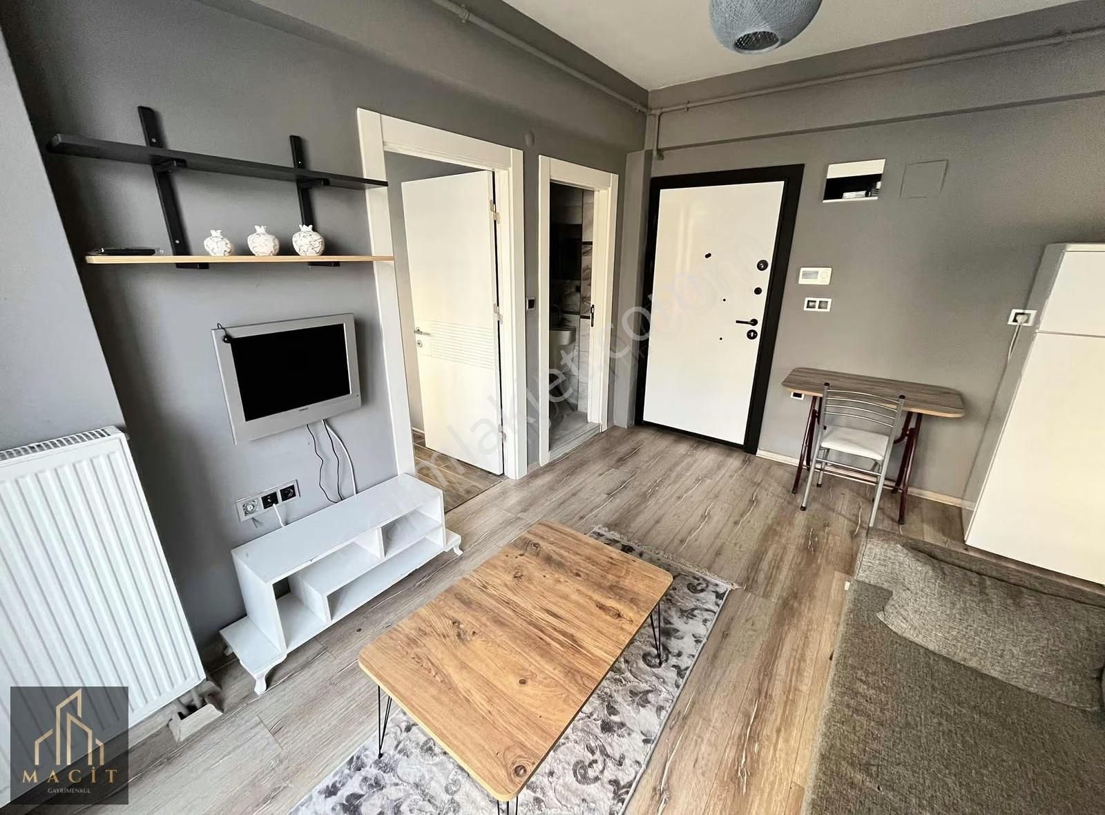 Macit Gayrimenkul'den Görükle'de 2+1 Eşyalı Satılık Daire - Görsel 5