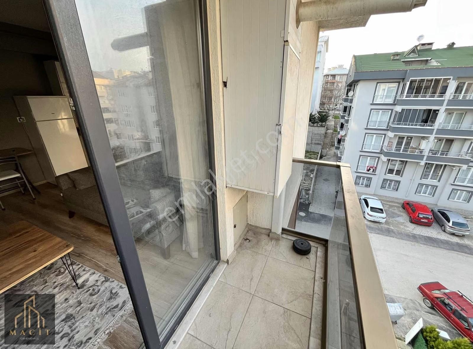 Macit Gayrimenkul'den Görükle'de 2+1 Eşyalı Satılık Daire - Görsel 33