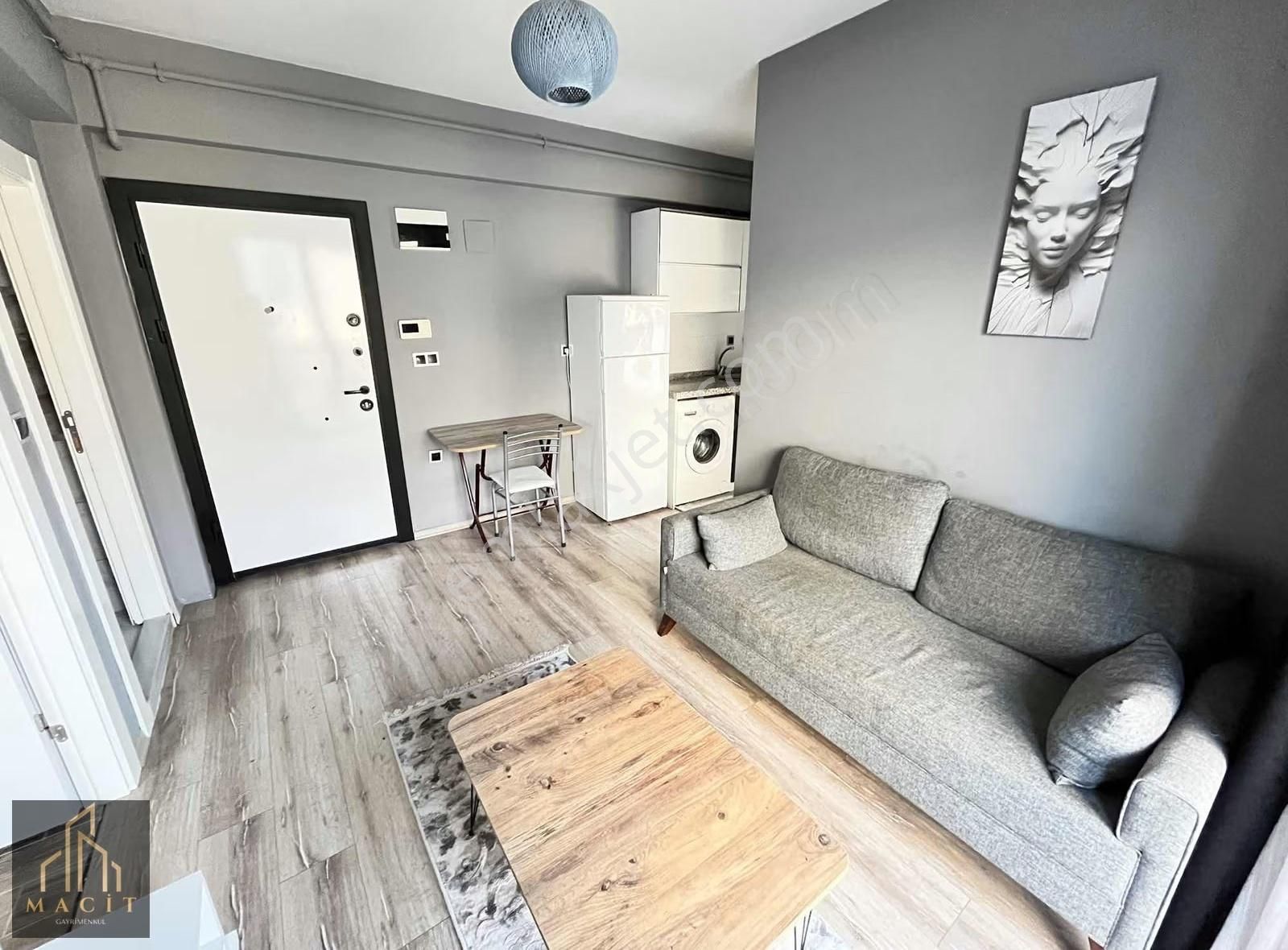 Macit Gayrimenkul'den Görükle'de 2+1 Eşyalı Satılık Daire - Görsel 9