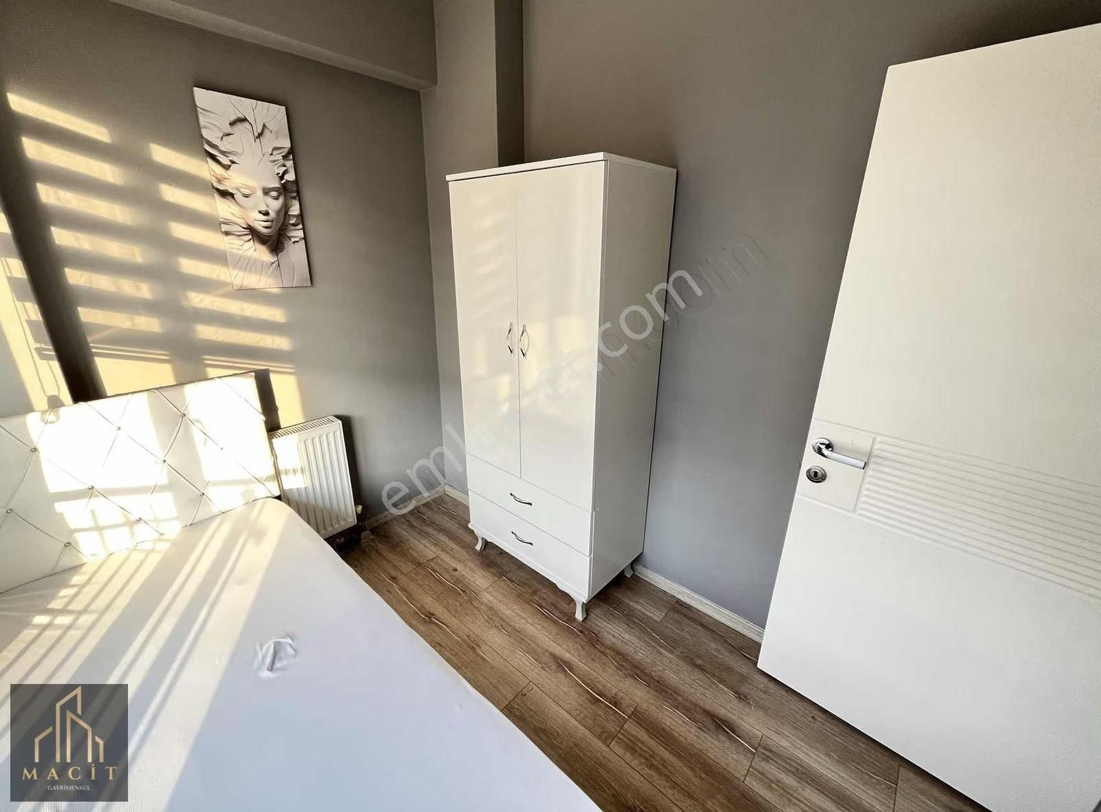 Macit Gayrimenkul'den Görükle'de 2+1 Eşyalı Satılık Daire - Görsel 16