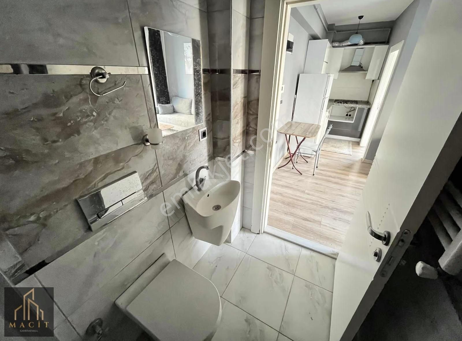 Macit Gayrimenkul'den Görükle'de 2+1 Eşyalı Satılık Daire - Görsel 4