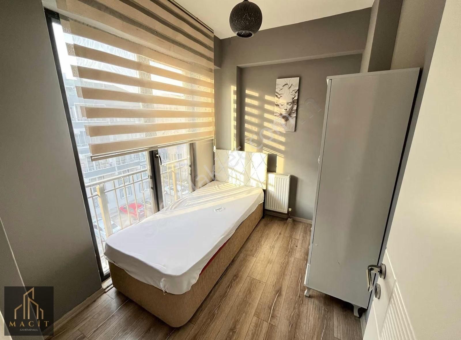 Macit Gayrimenkul'den Görükle'de 2+1 Eşyalı Satılık Daire - Görsel 22