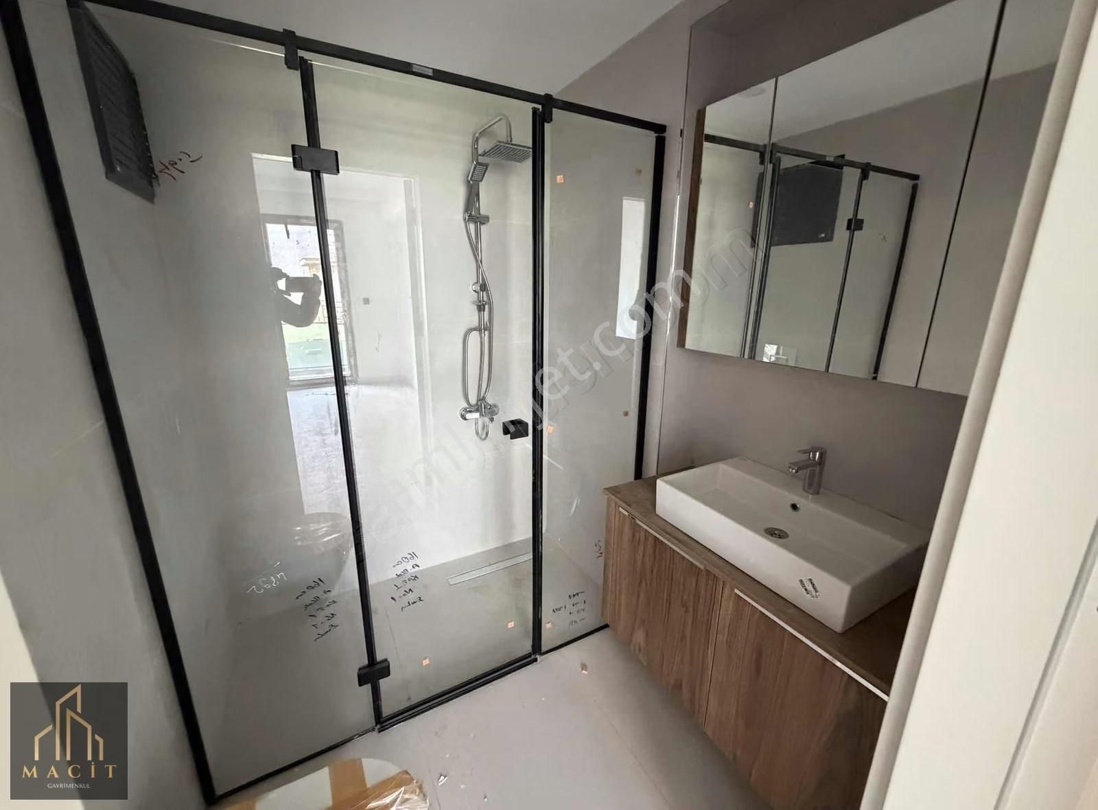 Macit Gayrimenkul'den Balkan Bulvarda 4 Milyon Kredili 3+1 Daire - Görsel 24