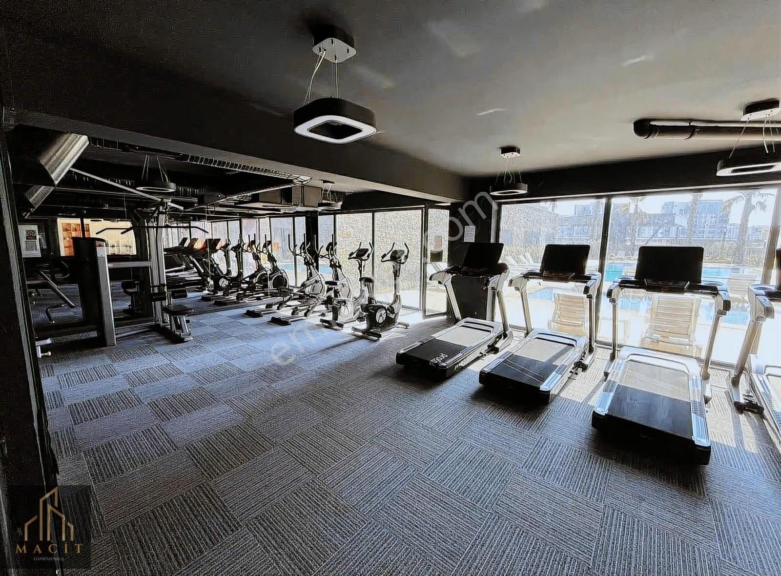 Macit Gayrimenkul'den Balkan Bulvarda 4 Milyon Kredili 3+1 Daire - Görsel 15