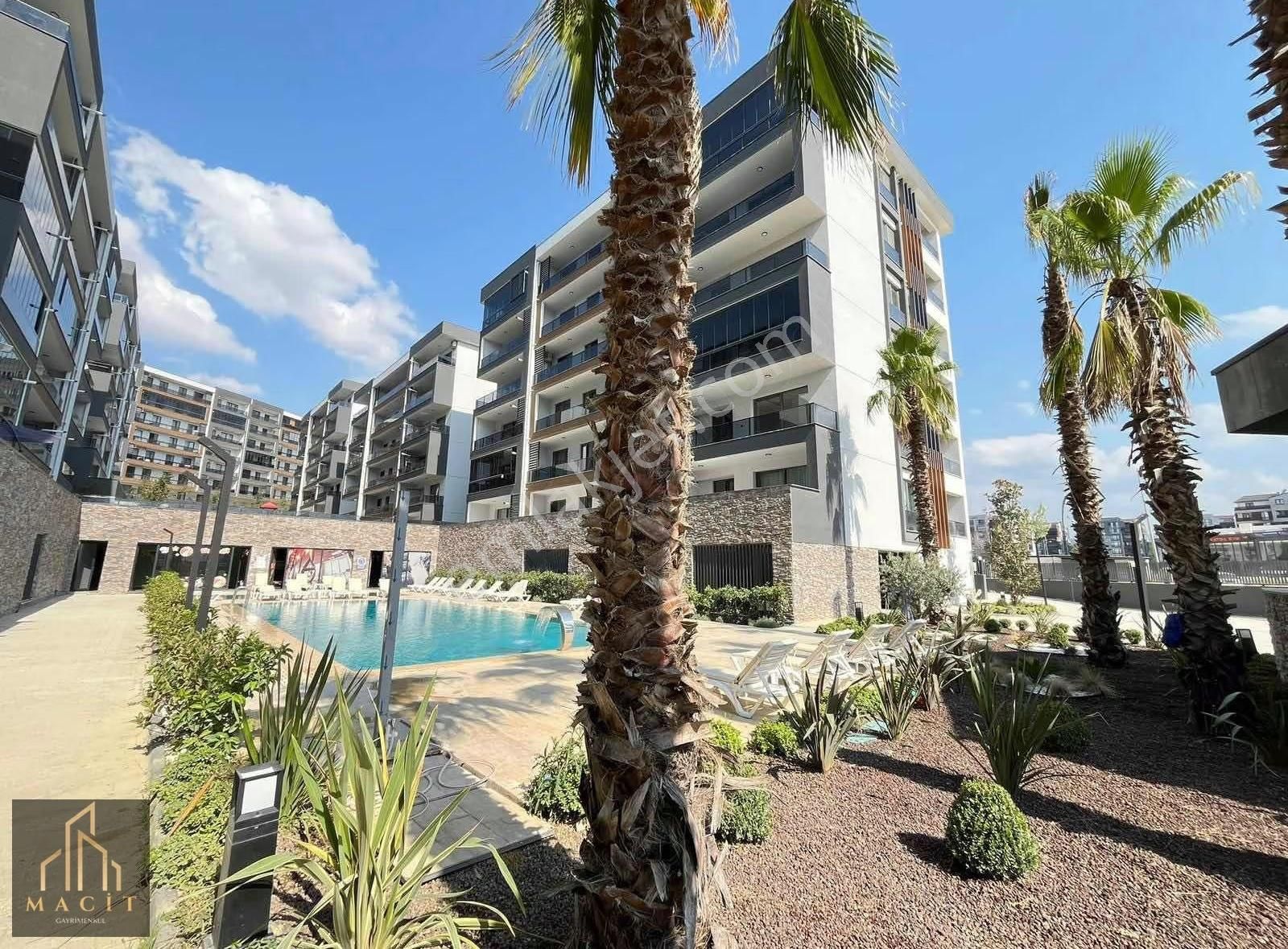 Macit Gayrimenkul'den Balkan Bulvarda 4 Milyon Kredili 3+1 Daire - Görsel 13