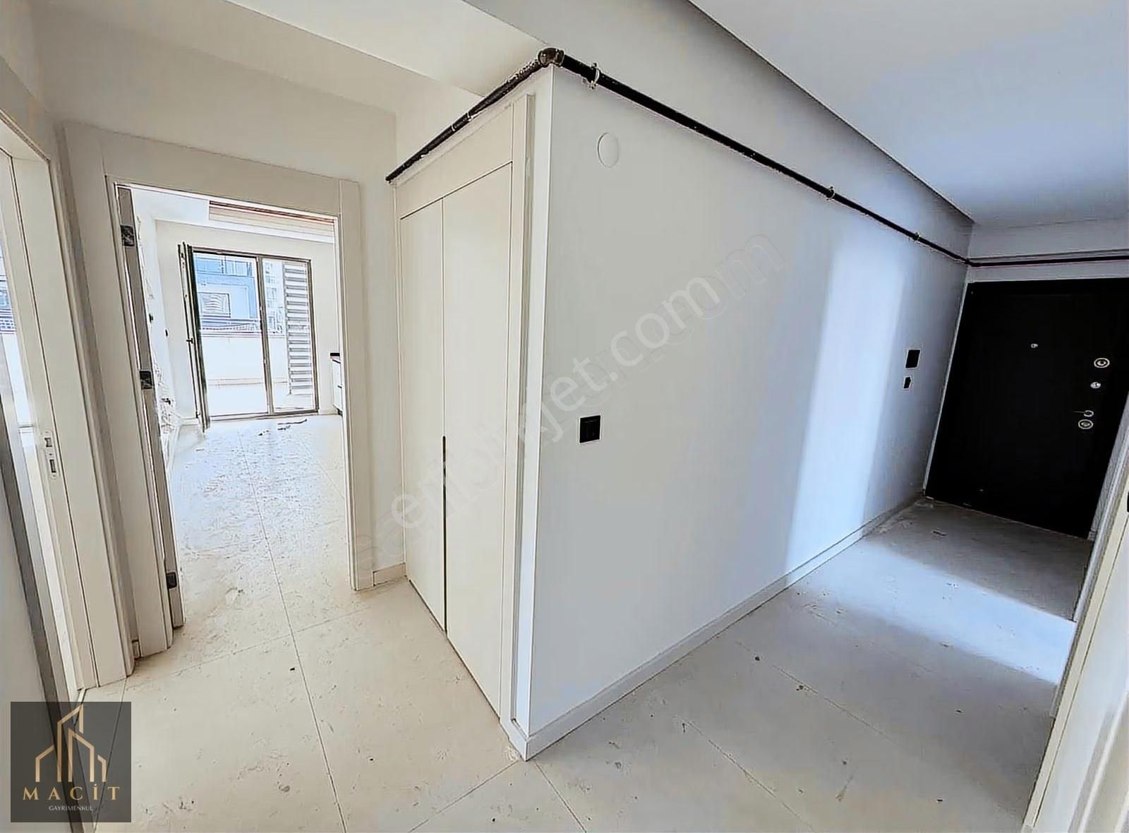 Macit Gayrimenkul'den Balkan Bulvarda 4 Milyon Kredili 3+1 Daire - Görsel 17