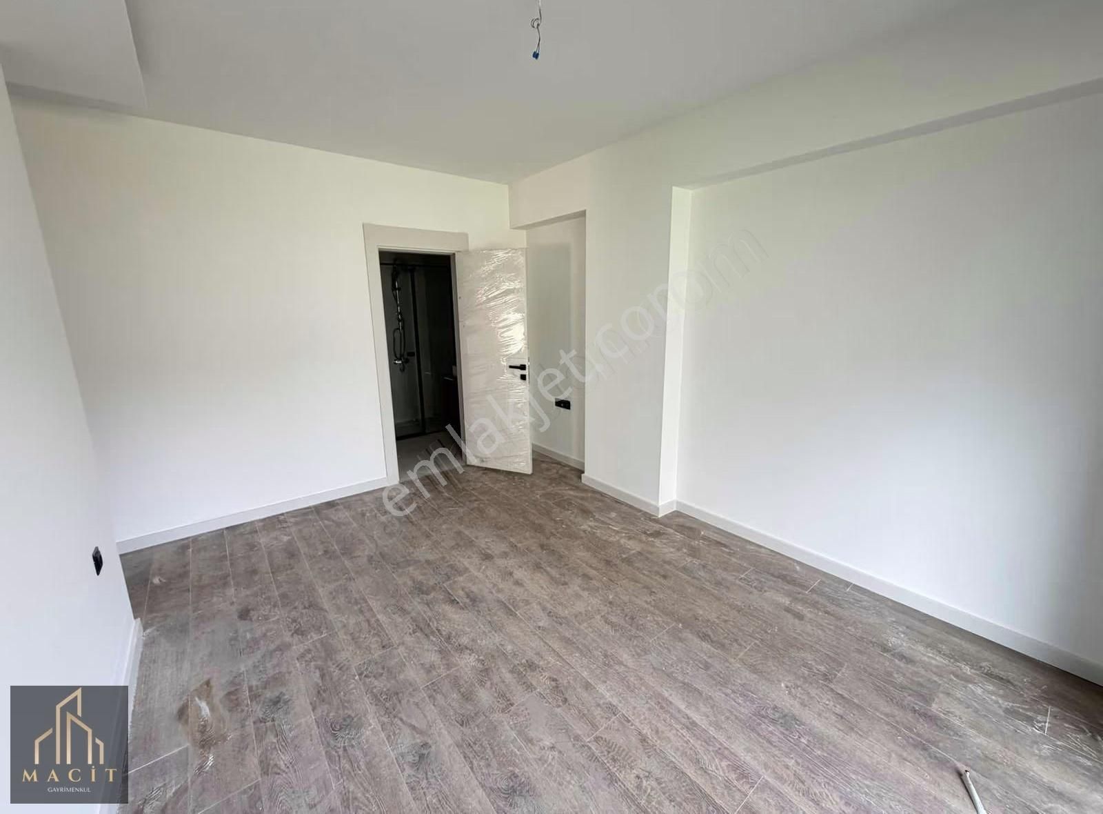 Macit Gayrimenkul'den Balkan Bulvarda 4 Milyon Kredili 3+1 Daire - Görsel 26