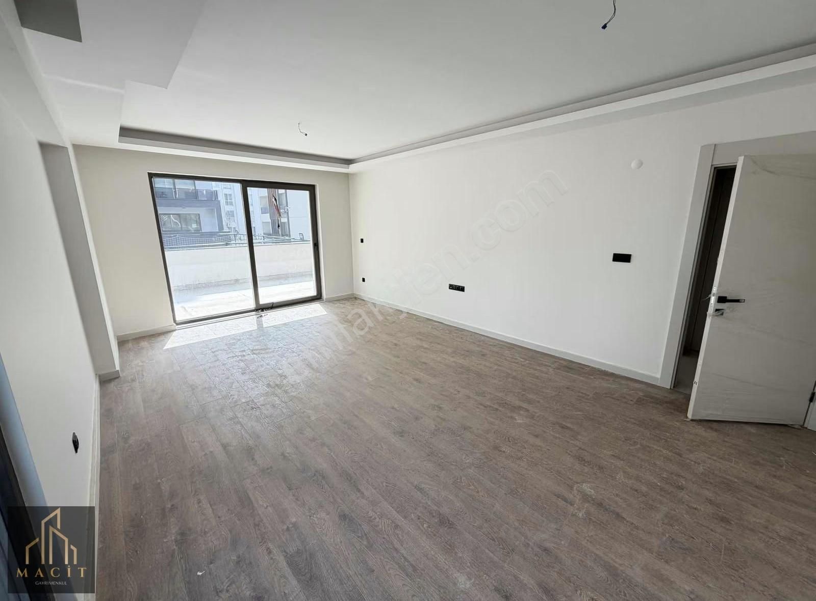 Macit Gayrimenkul'den Balkan Bulvarda 4 Milyon Kredili 3+1 Daire - Görsel 16