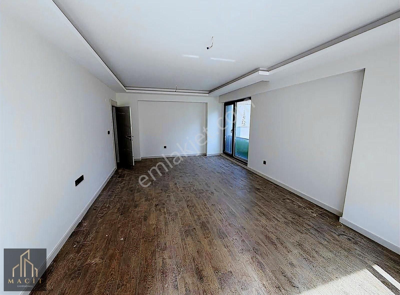 Macit Gayrimenkul'den Balkan Bulvarda 4 Milyon Kredili 3+1 Daire - Görsel 27