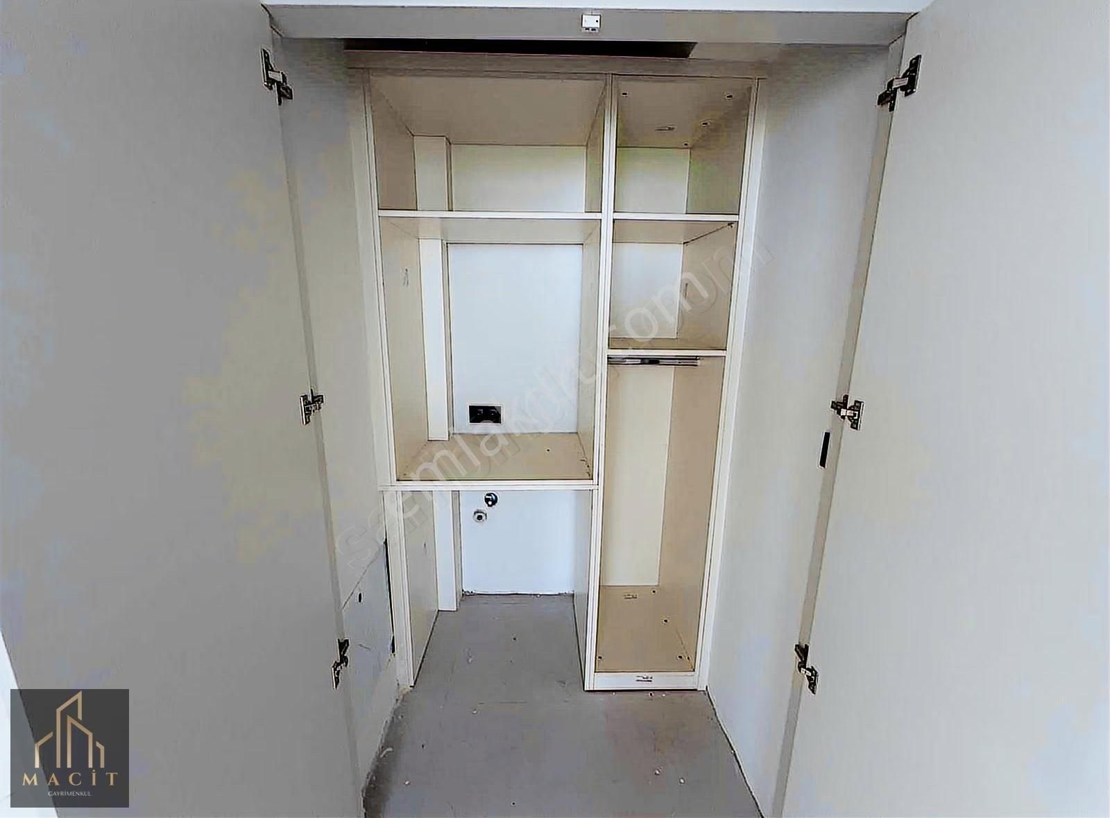 Macit Gayrimenkul'den Balkan Bulvarda 4 Milyon Kredili 3+1 Daire - Görsel 19