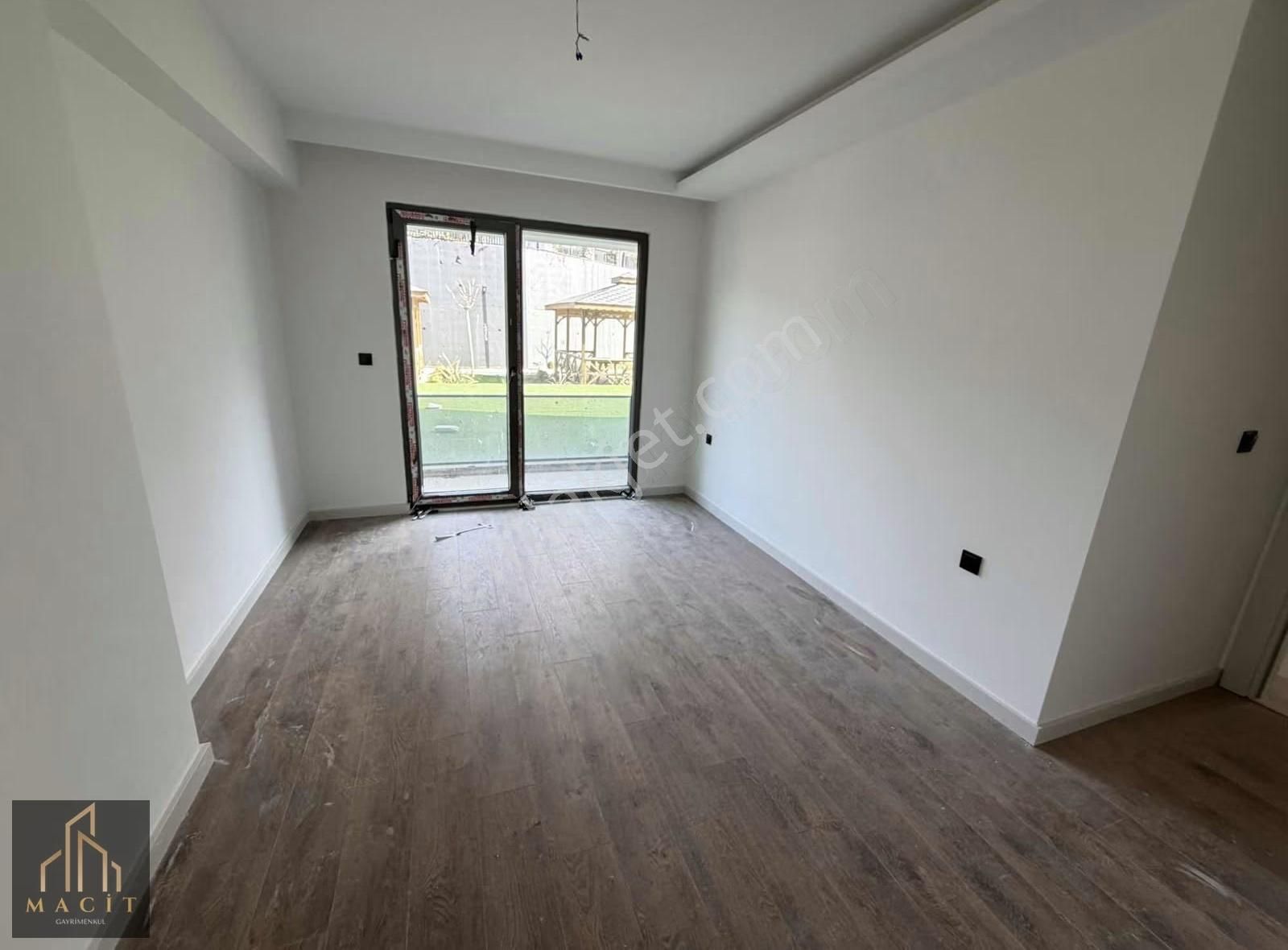 Macit Gayrimenkul'den Balkan Bulvarda 4 Milyon Kredili 3+1 Daire - Görsel 34