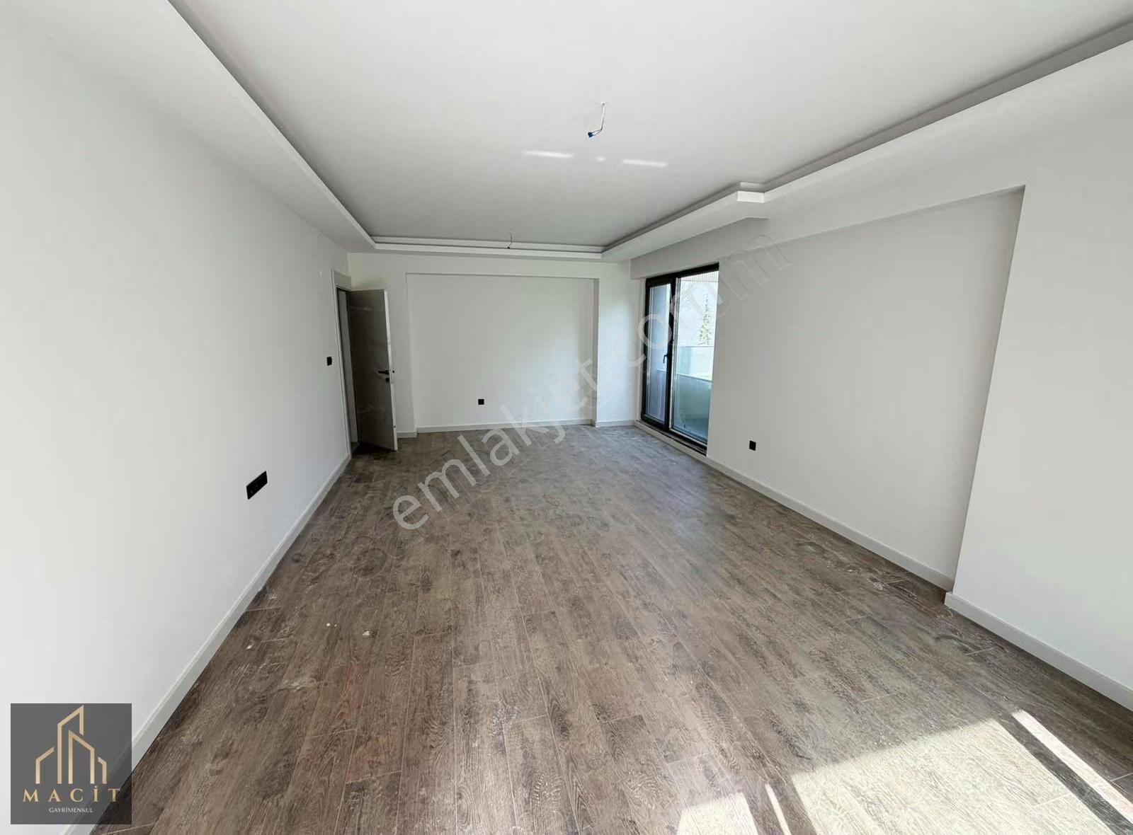 Macit Gayrimenkul'den Balkan Bulvarda 4 Milyon Kredili 3+1 Daire - Görsel 6