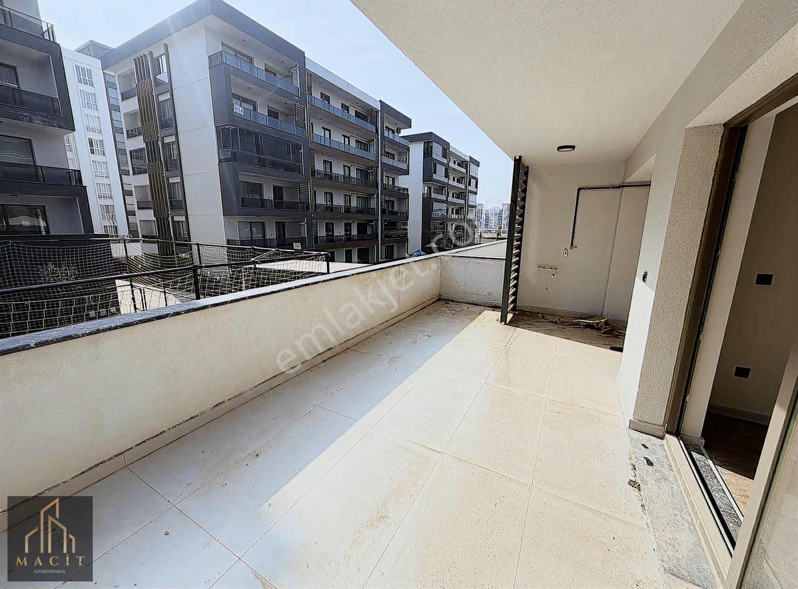 Macit Gayrimenkul'den Balkan Bulvarda 4 Milyon Kredili 3+1 Daire - Görsel 25