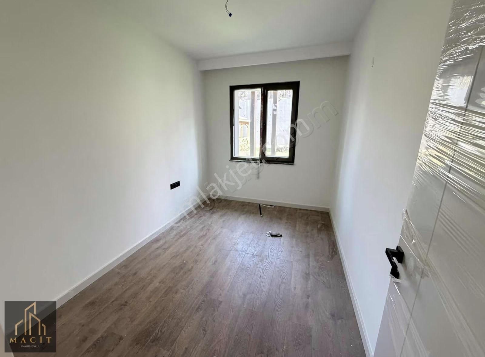 Macit Gayrimenkul'den Balkan Bulvarda 4 Milyon Kredili 3+1 Daire - Görsel 23