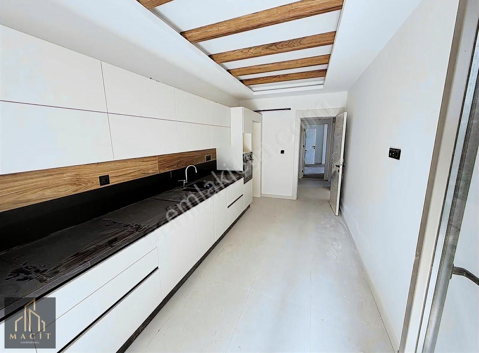 Macit Gayrimenkul'den Balkan Bulvarda 4 Milyon Kredili 3+1 Daire - Görsel 21