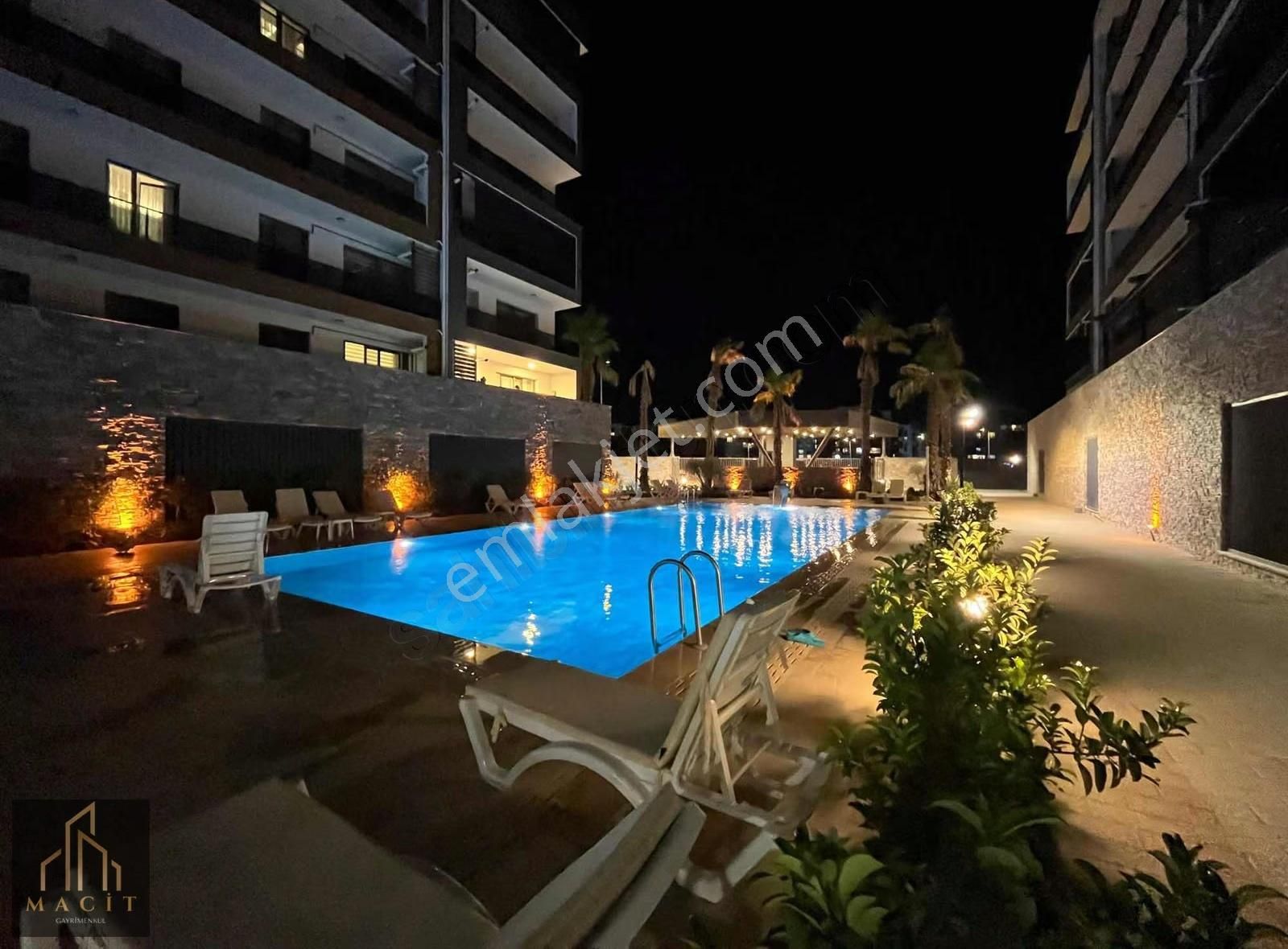 Macit Gayrimenkul'den Balkan Bulvarda 4 Milyon Kredili 3+1 Daire