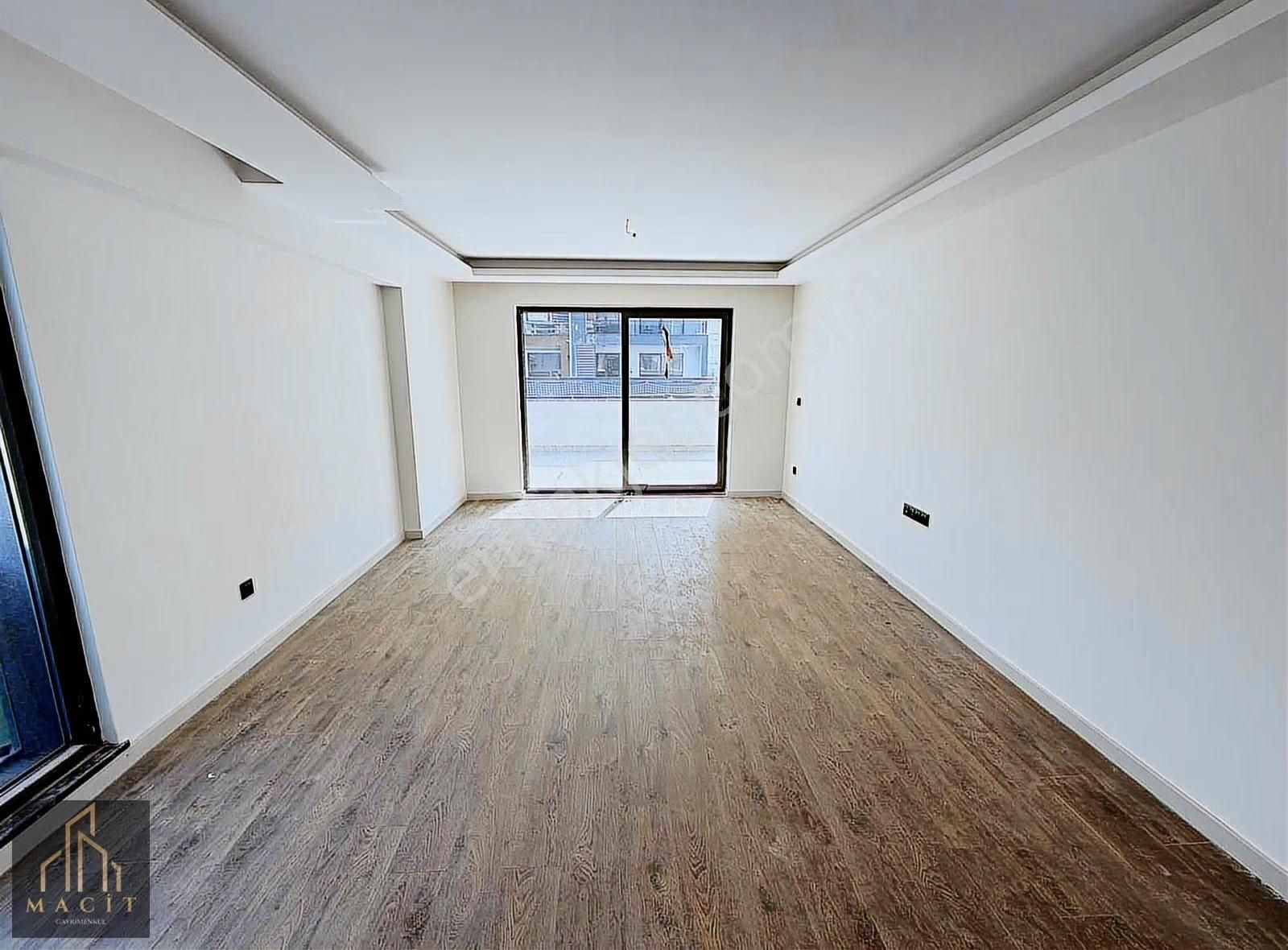 Macit Gayrimenkul'den Balkan Bulvarda 4 Milyon Kredili 3+1 Daire - Görsel 22