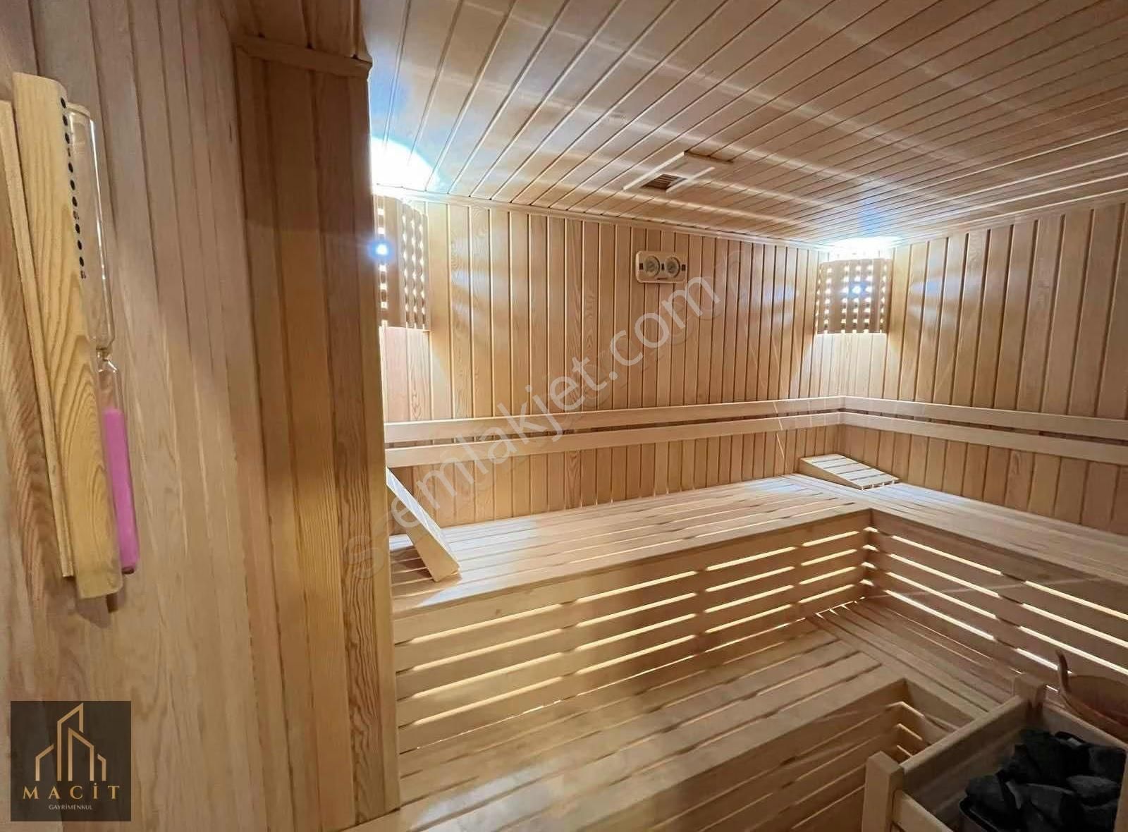 Macit Gayrimenkul'den Balkan Bulvarda 4 Milyon Kredili 3+1 Daire - Görsel 9