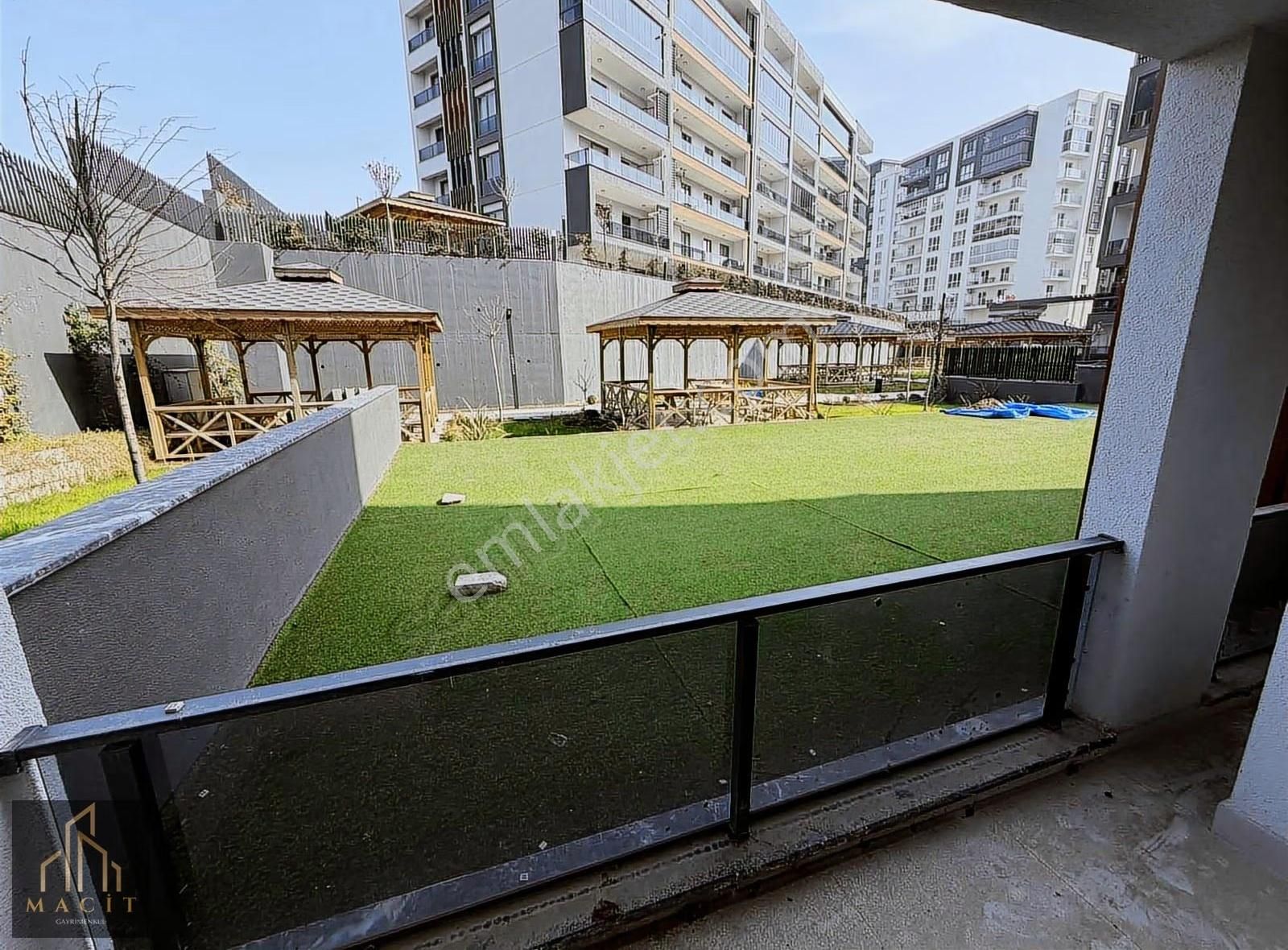 Macit Gayrimenkul'den Balkan Bulvarda 4 Milyon Kredili 3+1 Daire - Görsel 14