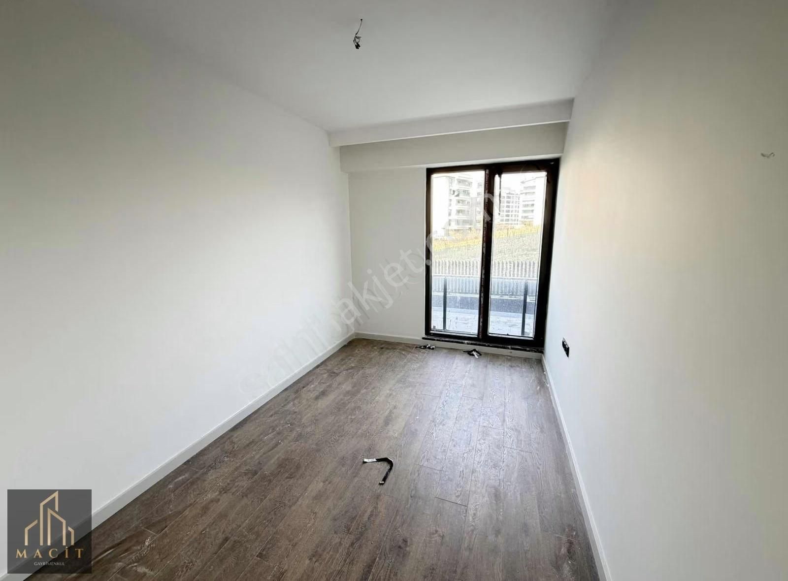 Macit Gayrimenkul'den Balkan Bulvarda 4 Milyon Kredili 3+1 Daire - Görsel 2