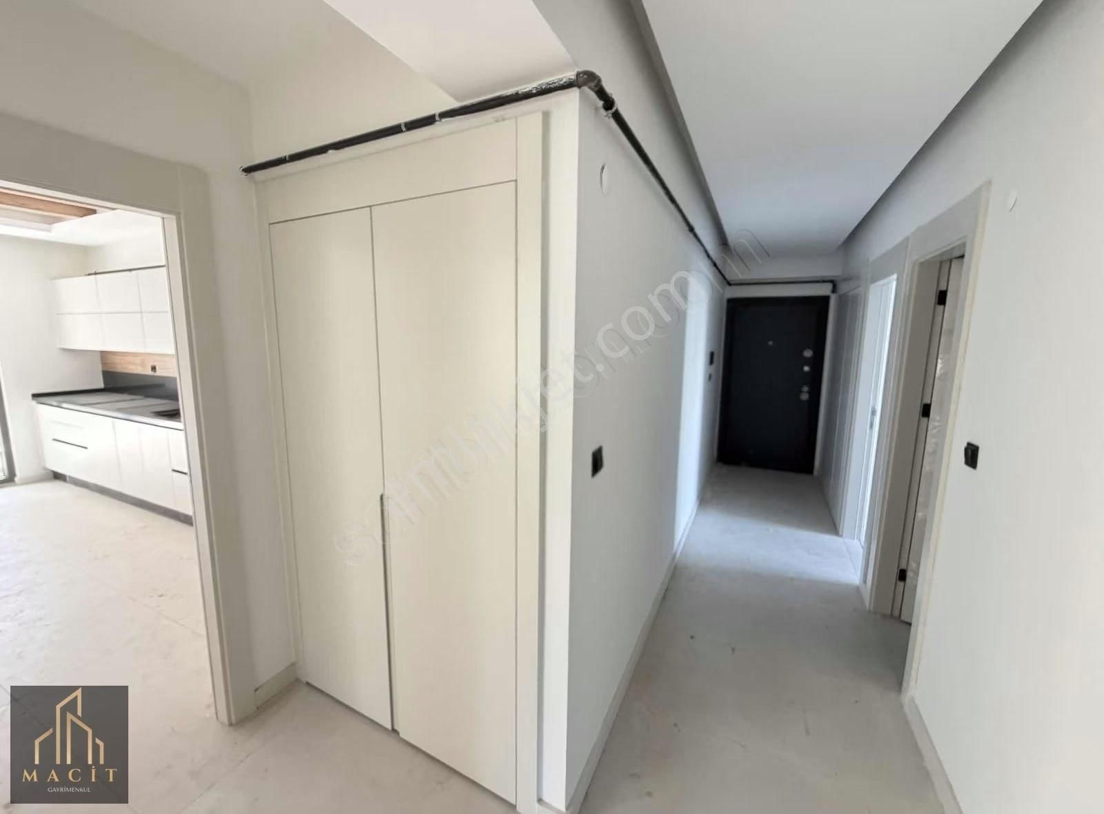 Macit Gayrimenkul'den Balkan Bulvarda 4 Milyon Kredili 3+1 Daire - Görsel 20