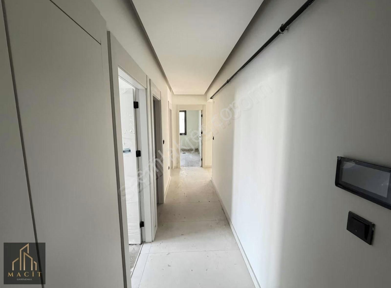 Macit Gayrimenkul'den Balkan Bulvarda 4 Milyon Kredili 3+1 Daire - Görsel 7