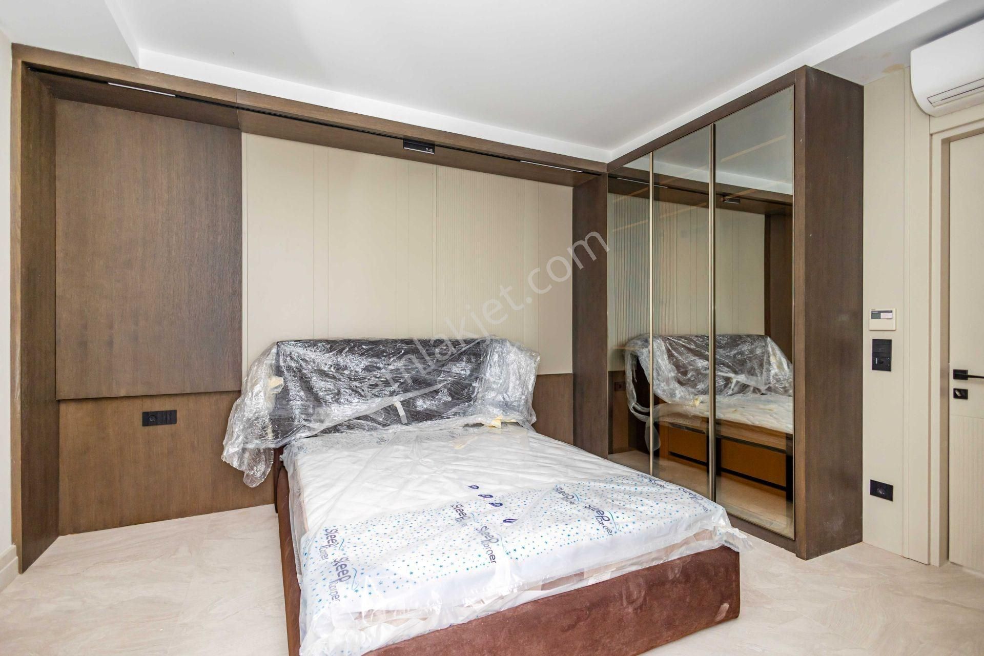 Alanya Kargıcak’ta Vatandaşlığa Uygun, Eşsiz Manzaralı Lüks Satılık Villa - Görsel 22