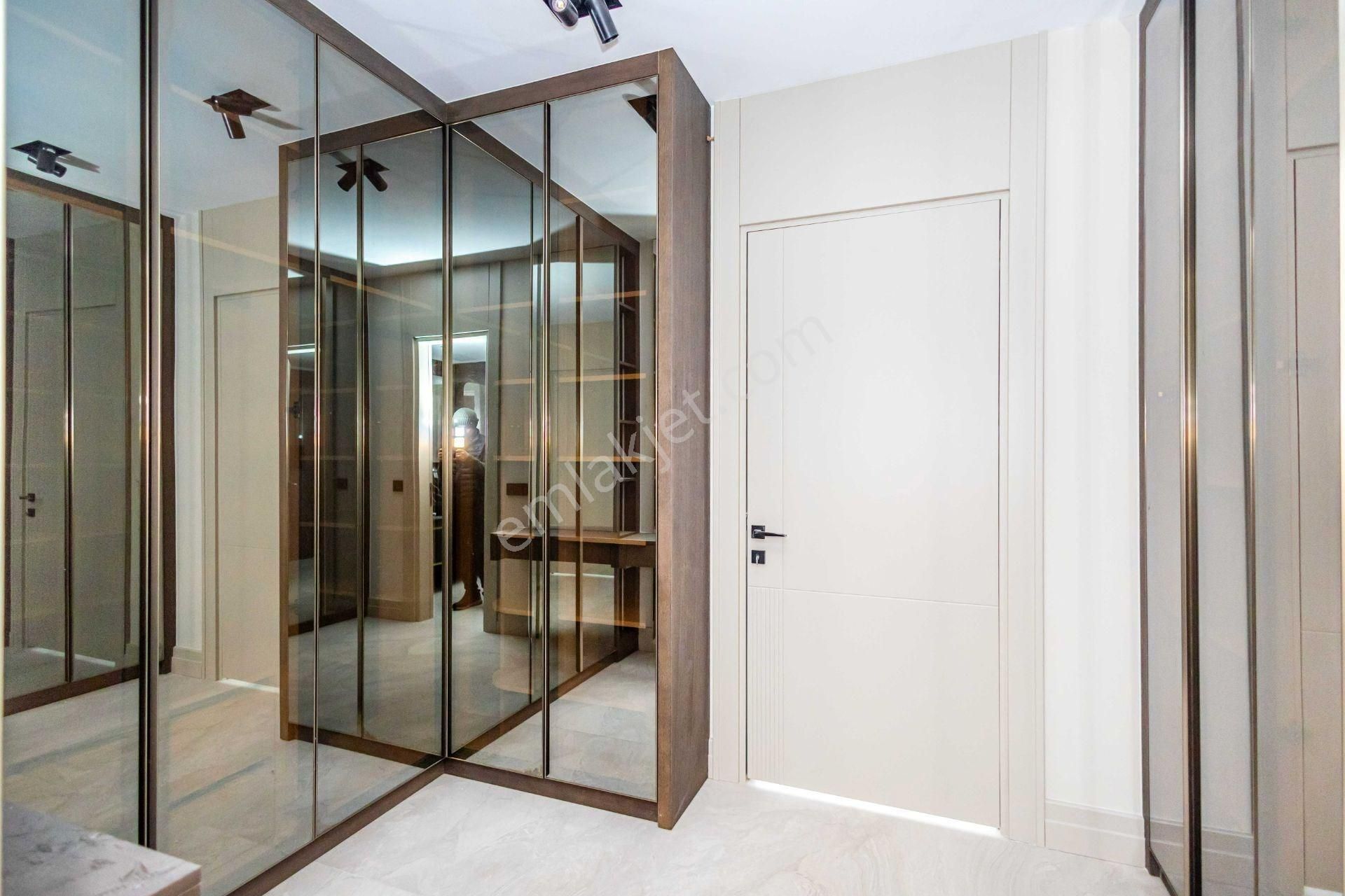 Alanya Kargıcak’ta Vatandaşlığa Uygun, Eşsiz Manzaralı Lüks Satılık Villa - Görsel 15