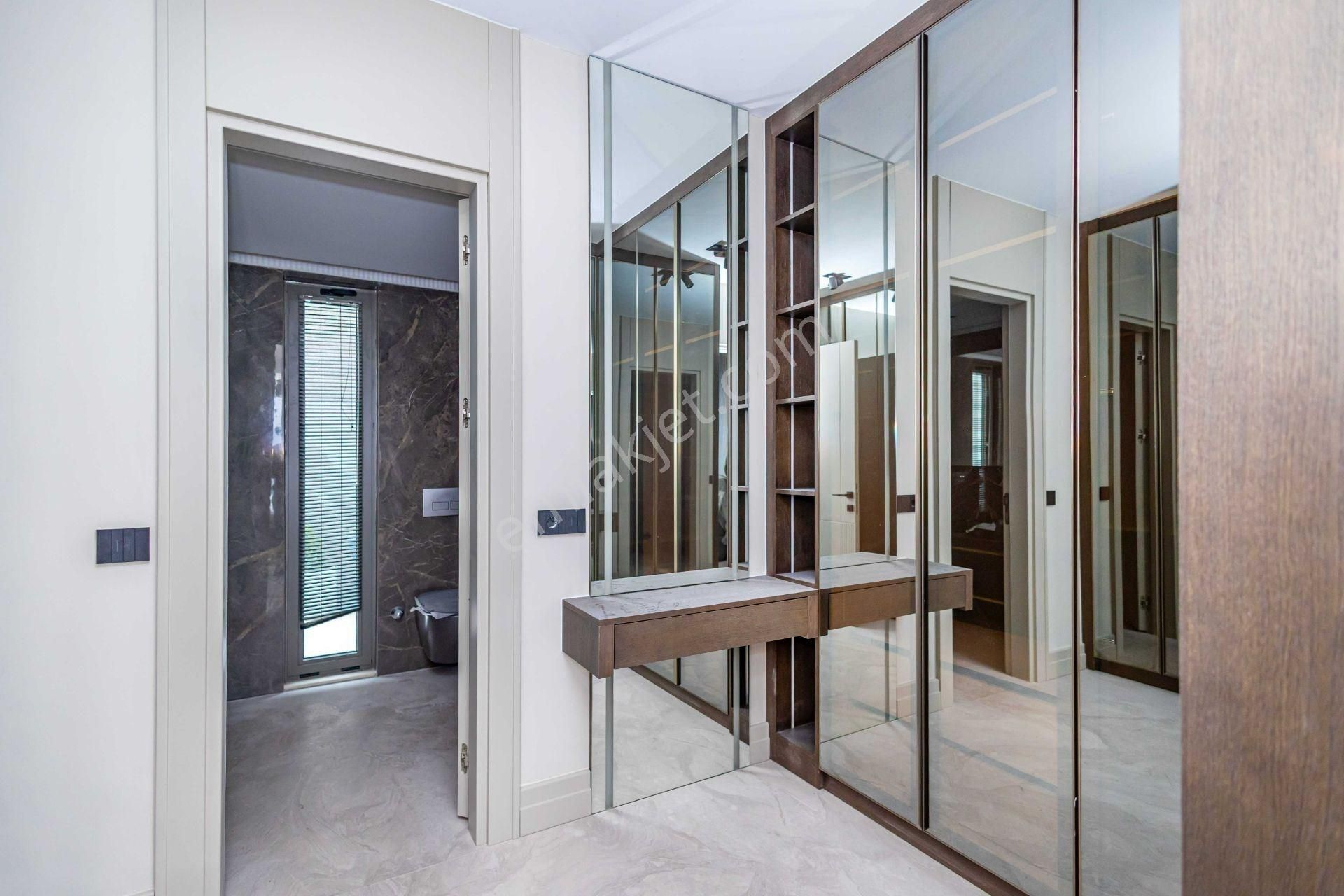 Alanya Kargıcak’ta Vatandaşlığa Uygun, Eşsiz Manzaralı Lüks Satılık Villa - Görsel 14