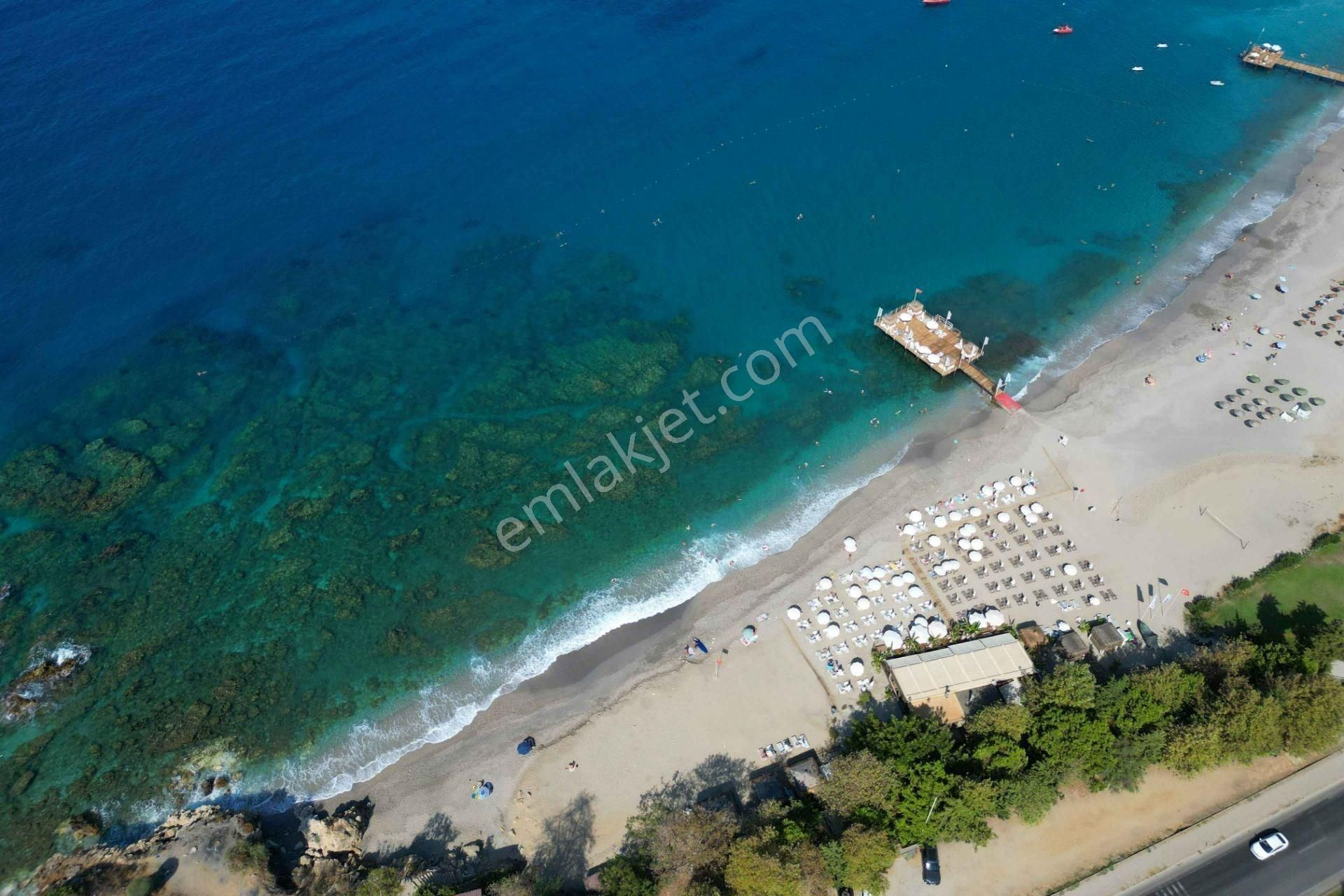 Alanya Kargıcak’ta Vatandaşlığa Uygun, Eşsiz Manzaralı Lüks Satılık Villa - Görsel 33