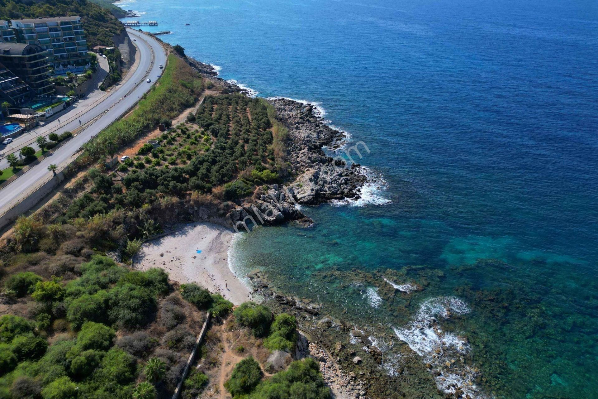 Alanya Kargıcak’ta Vatandaşlığa Uygun, Eşsiz Manzaralı Lüks Satılık Villa - Görsel 32