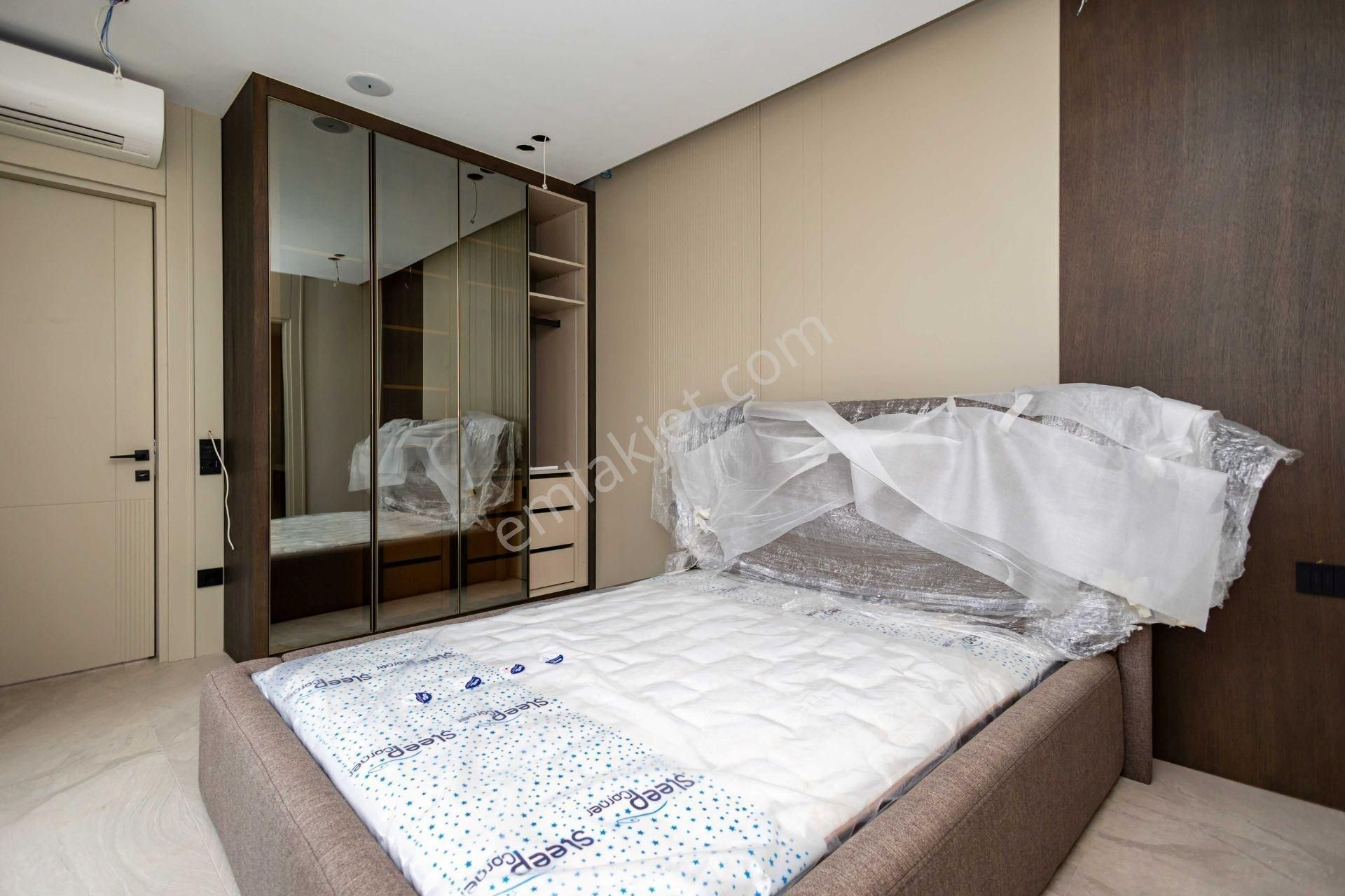 Alanya Kargıcak’ta Vatandaşlığa Uygun, Eşsiz Manzaralı Lüks Satılık Villa - Görsel 24