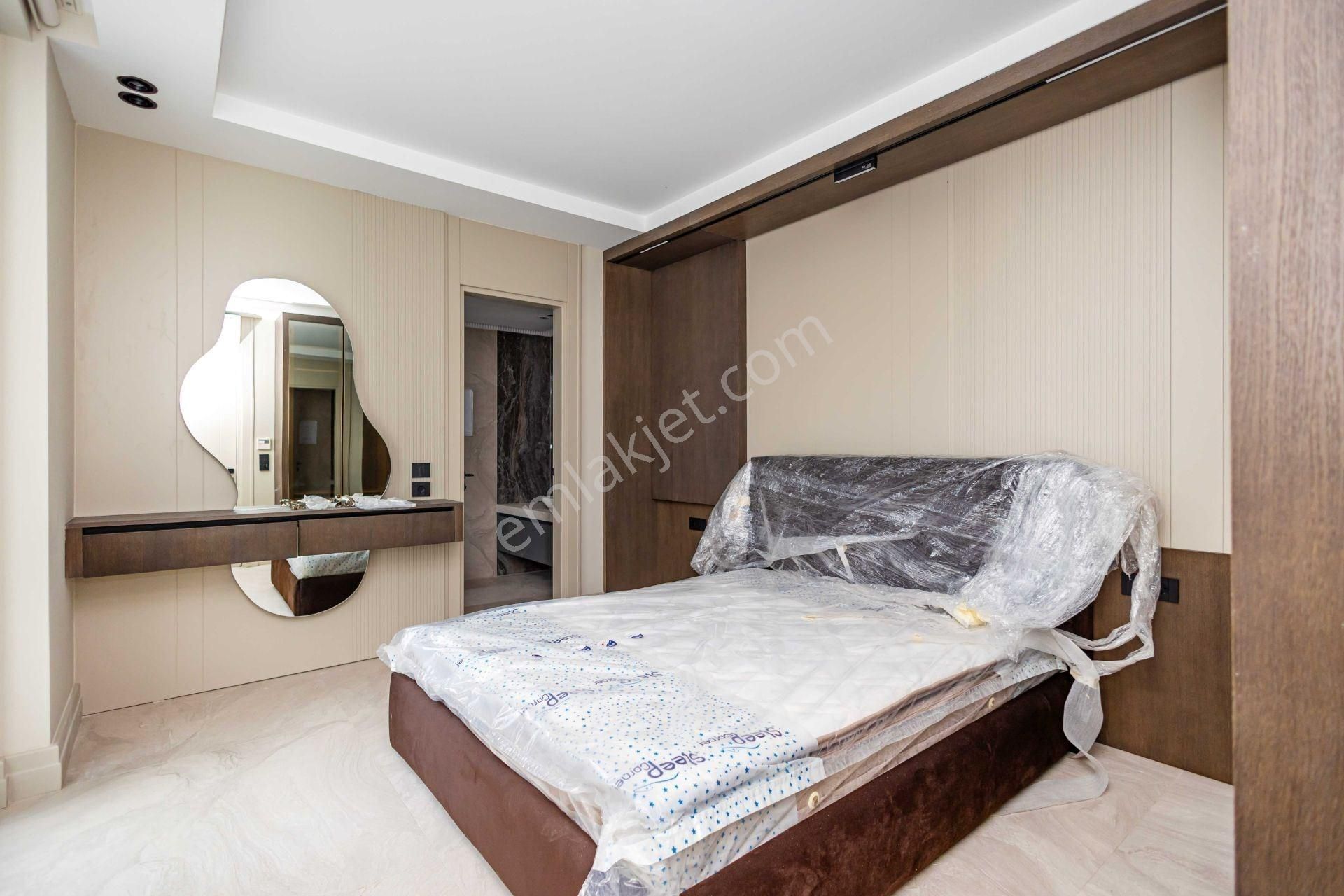 Alanya Kargıcak’ta Vatandaşlığa Uygun, Eşsiz Manzaralı Lüks Satılık Villa - Görsel 21