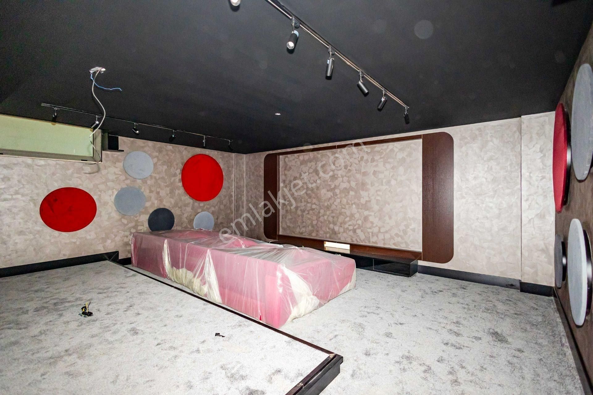 Alanya Kargıcak’ta Vatandaşlığa Uygun, Eşsiz Manzaralı Lüks Satılık Villa - Görsel 16