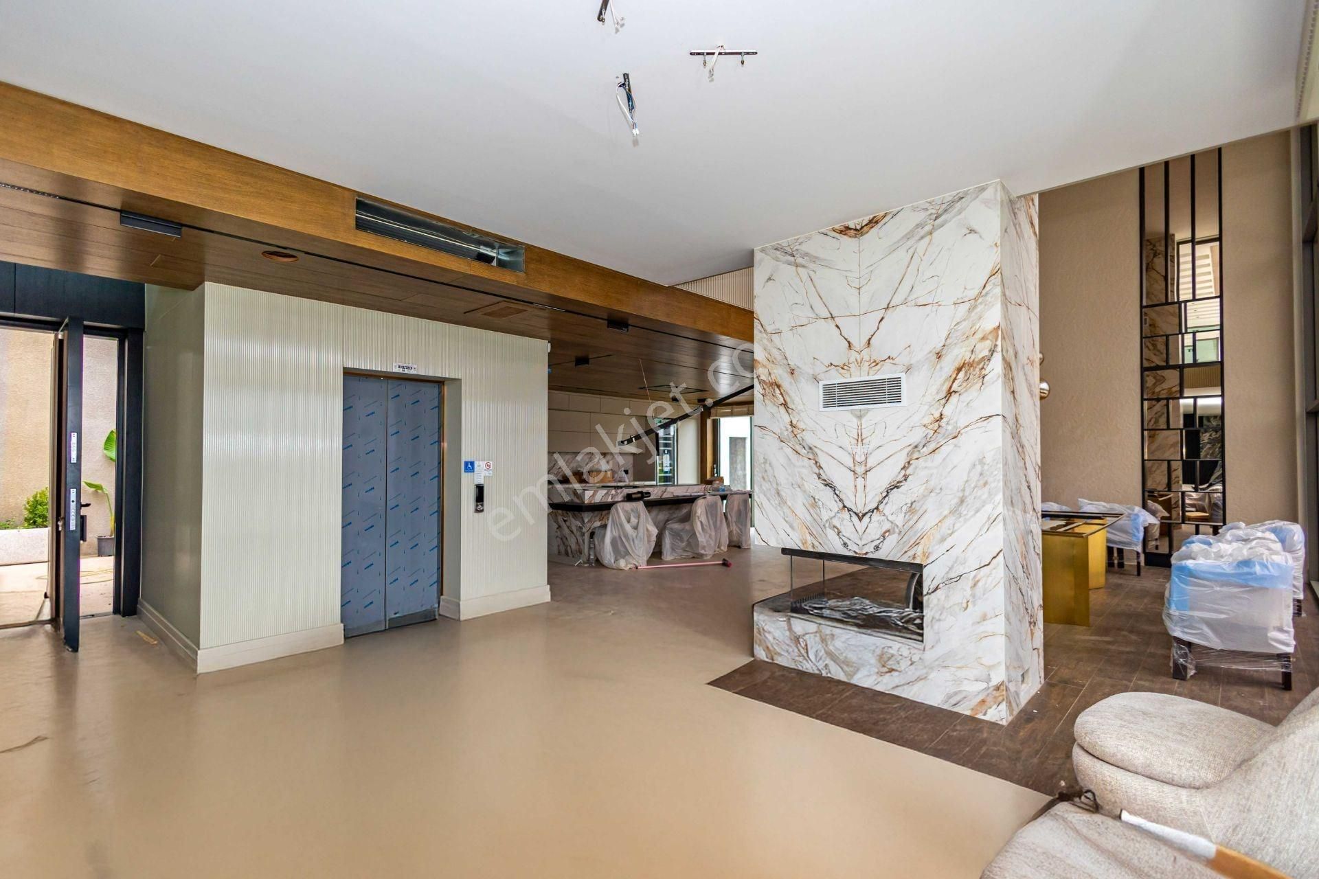 Alanya Kargıcak’ta Vatandaşlığa Uygun, Eşsiz Manzaralı Lüks Satılık Villa - Görsel 6