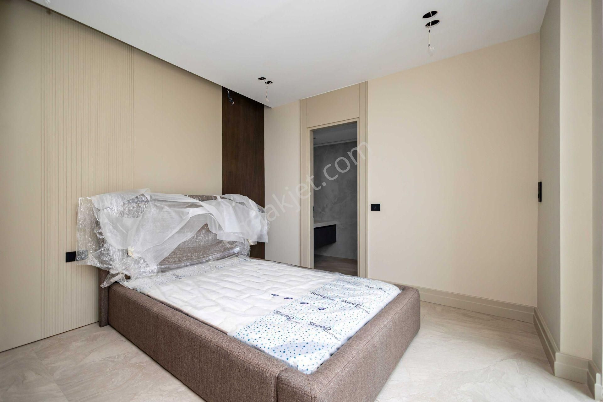 Alanya Kargıcak’ta Vatandaşlığa Uygun, Eşsiz Manzaralı Lüks Satılık Villa - Görsel 23