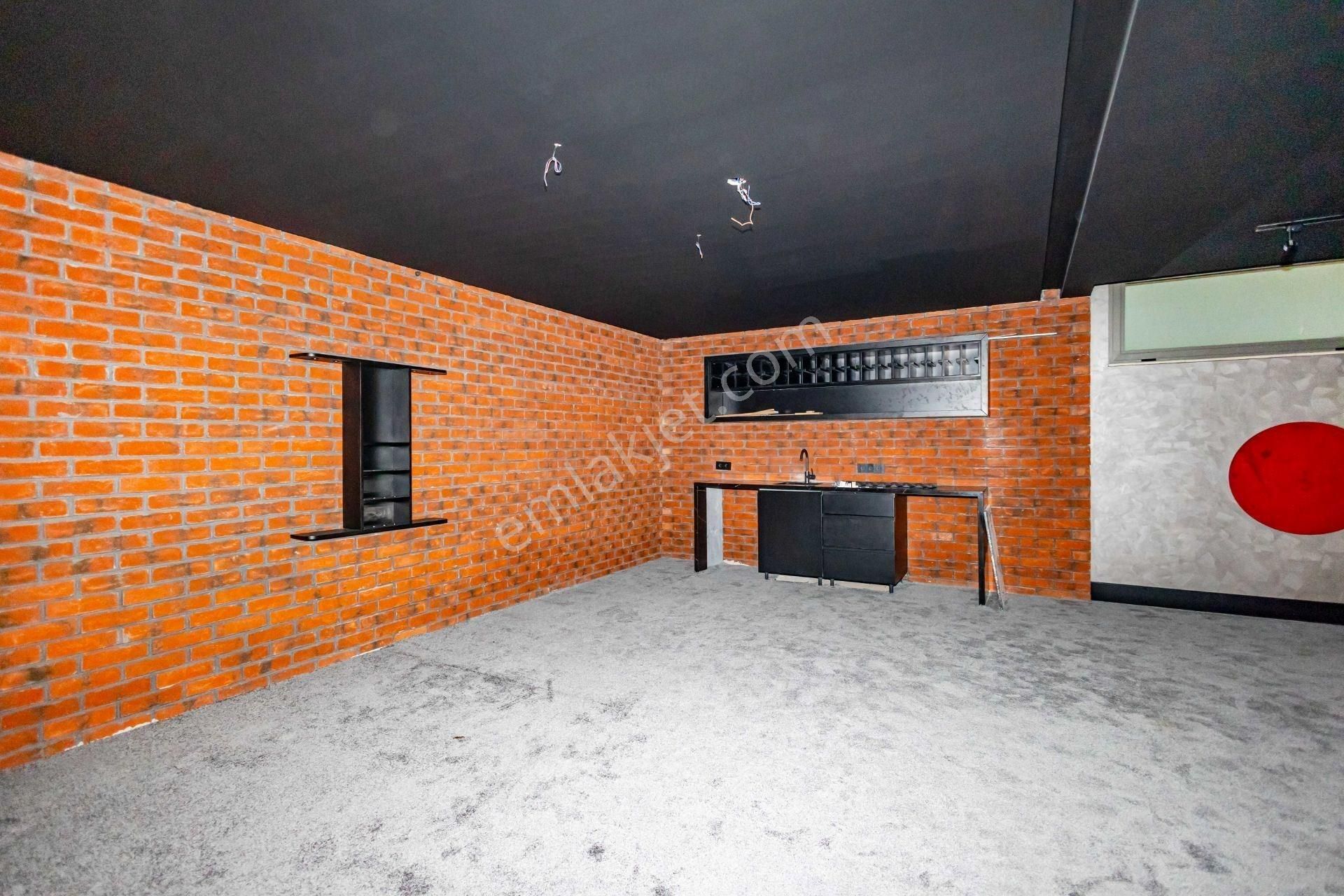 Alanya Kargıcak’ta Vatandaşlığa Uygun, Eşsiz Manzaralı Lüks Satılık Villa - Görsel 17