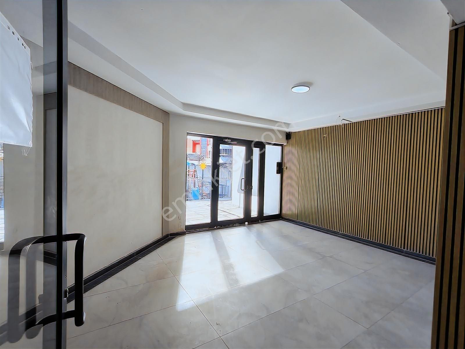 Pursaklar Sarayda Güvenli Site Tarzı Binada Lüks Ve Geniş 1+1 - Görsel 6